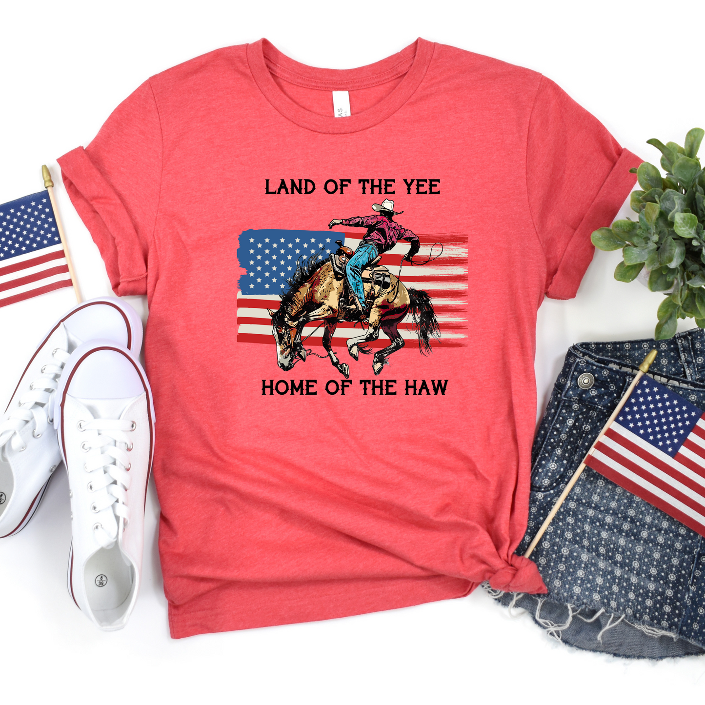 Land Of The YEE