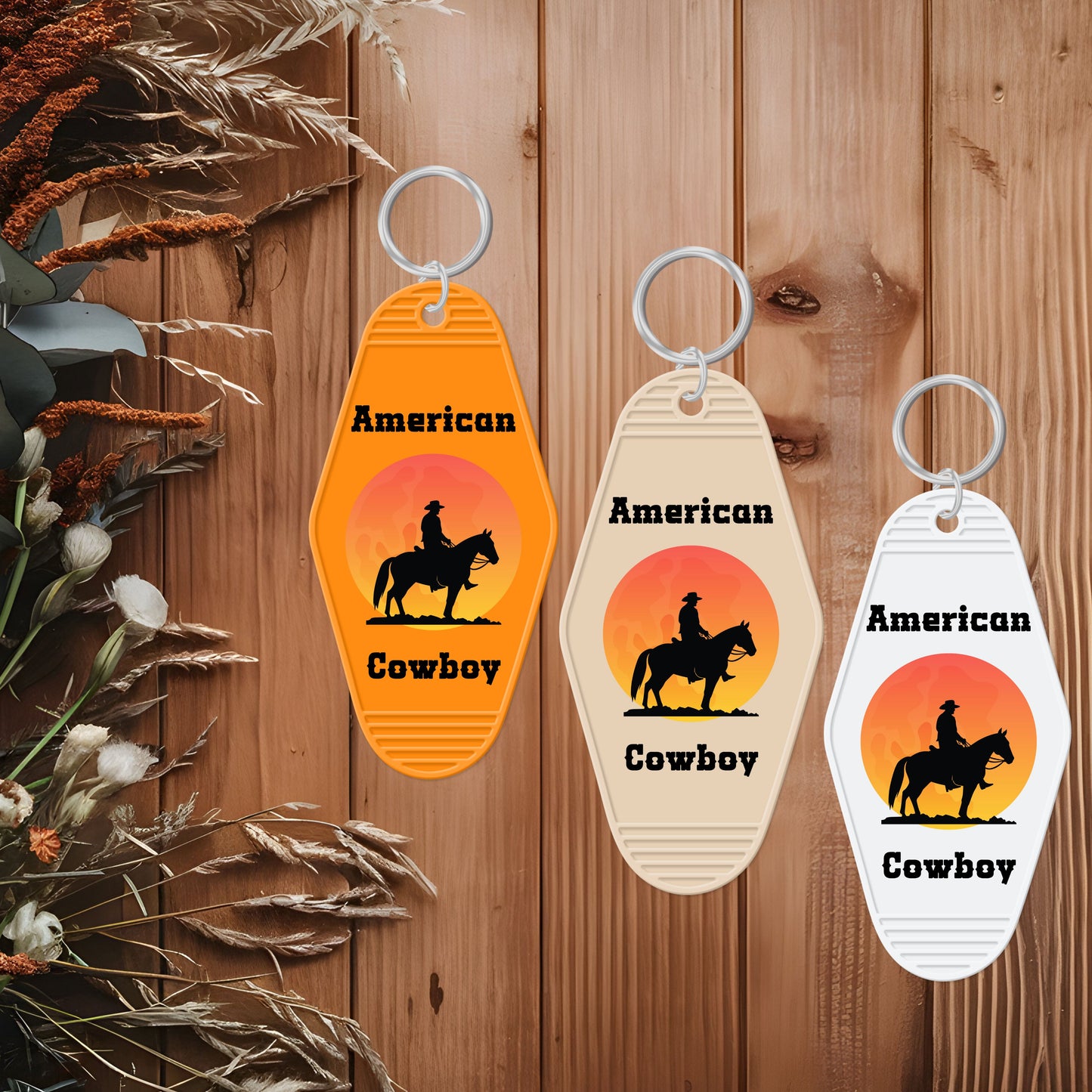 American Cowboy