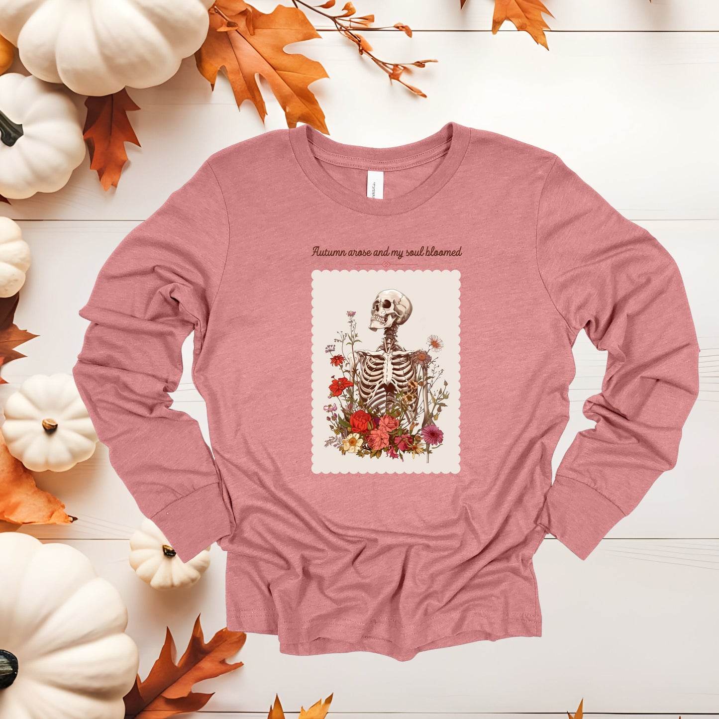 Autumn Arose
