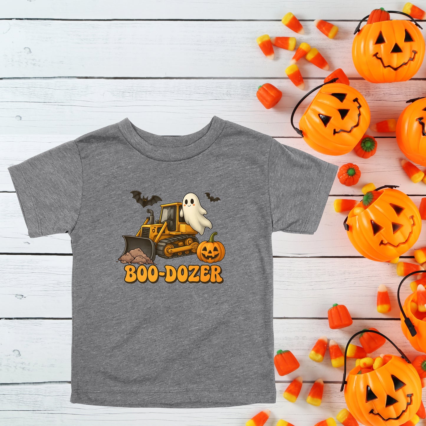 BOO-Dozer