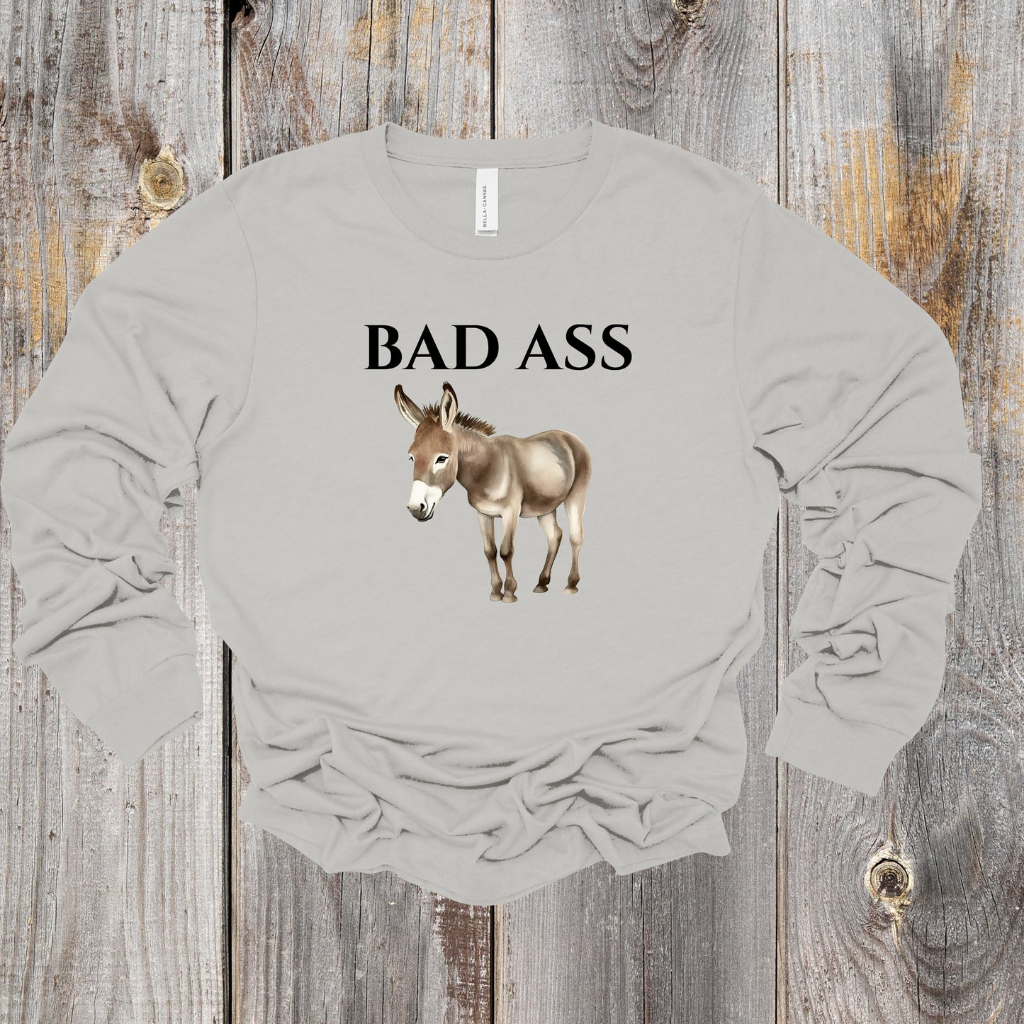 Bad Ass