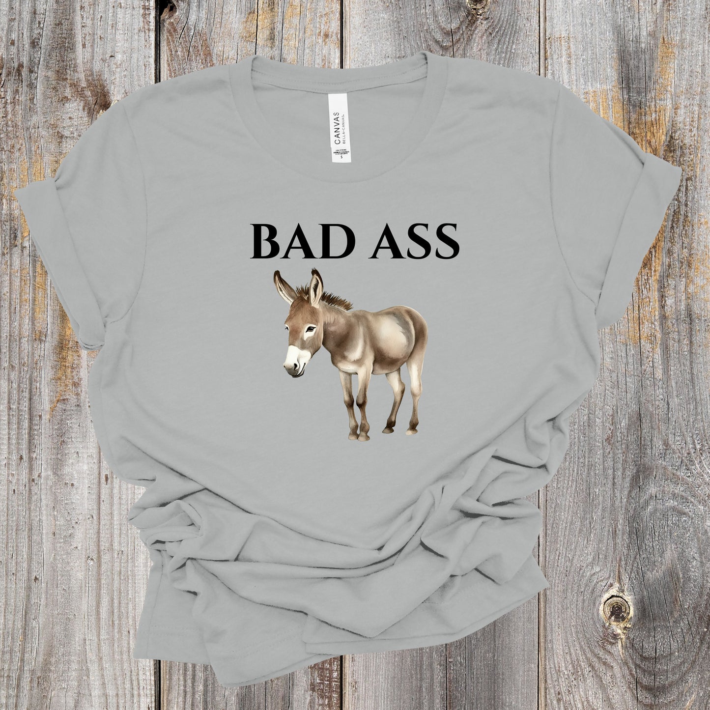 Bad Ass