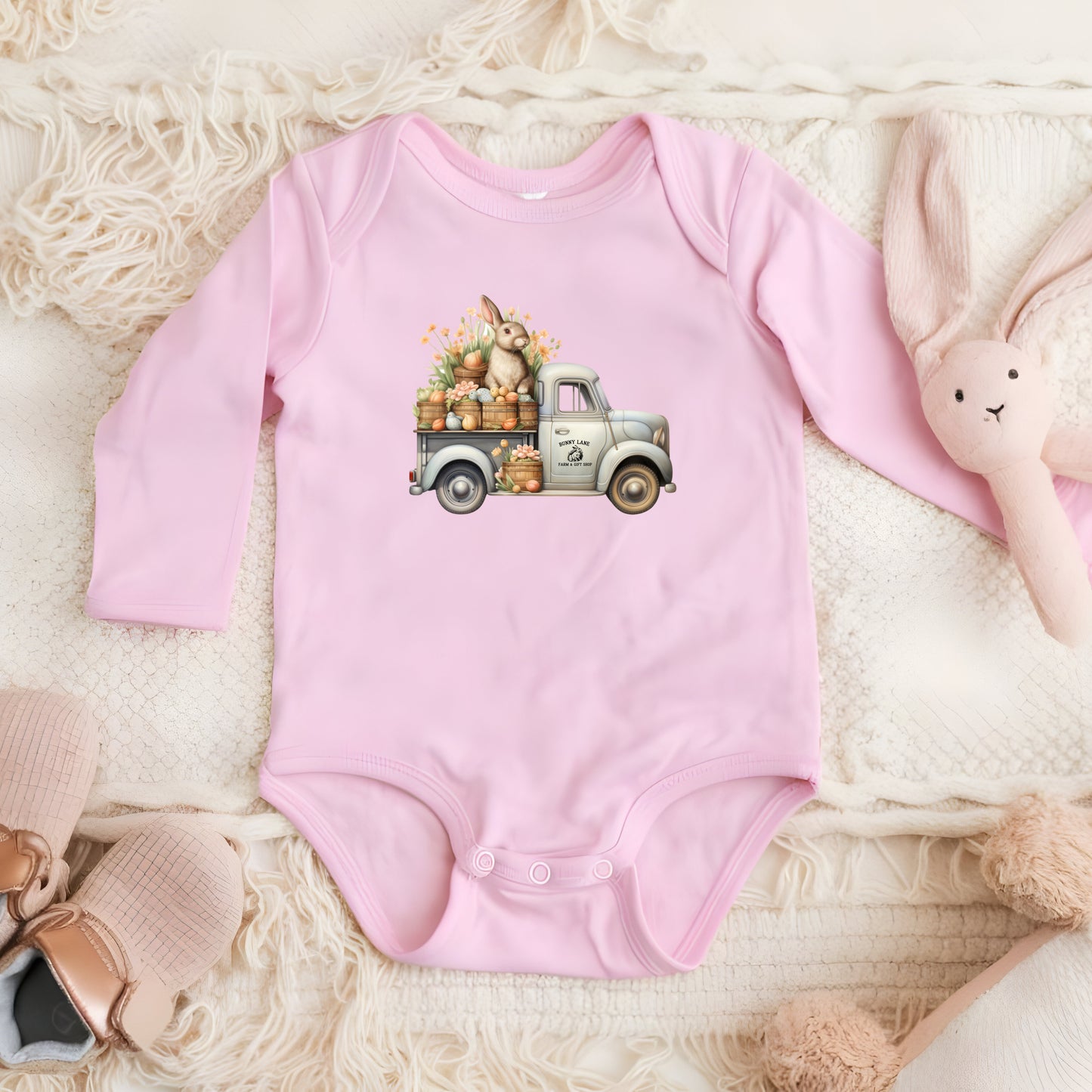 Bunny Lane