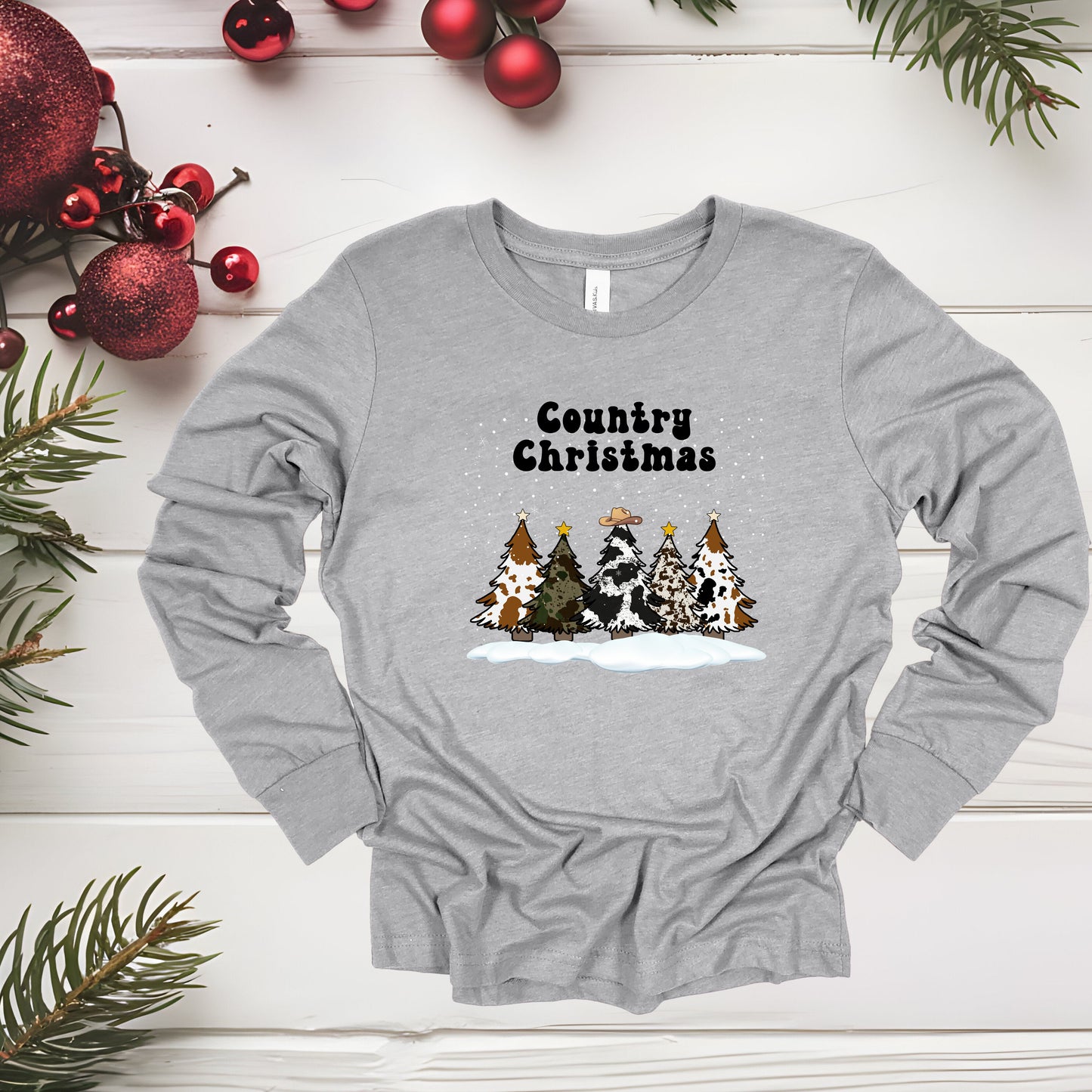 Country Christmas