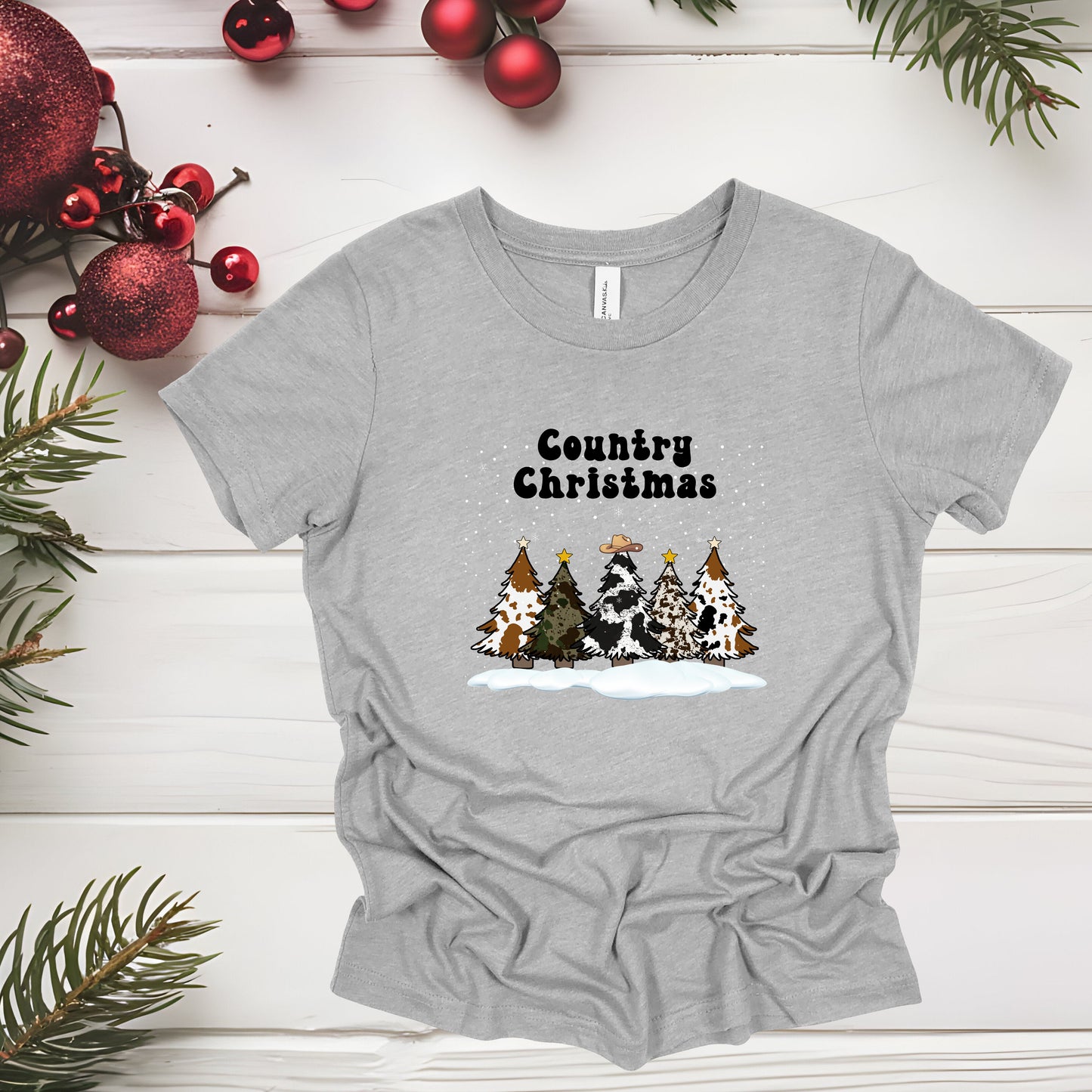 Country Christmas