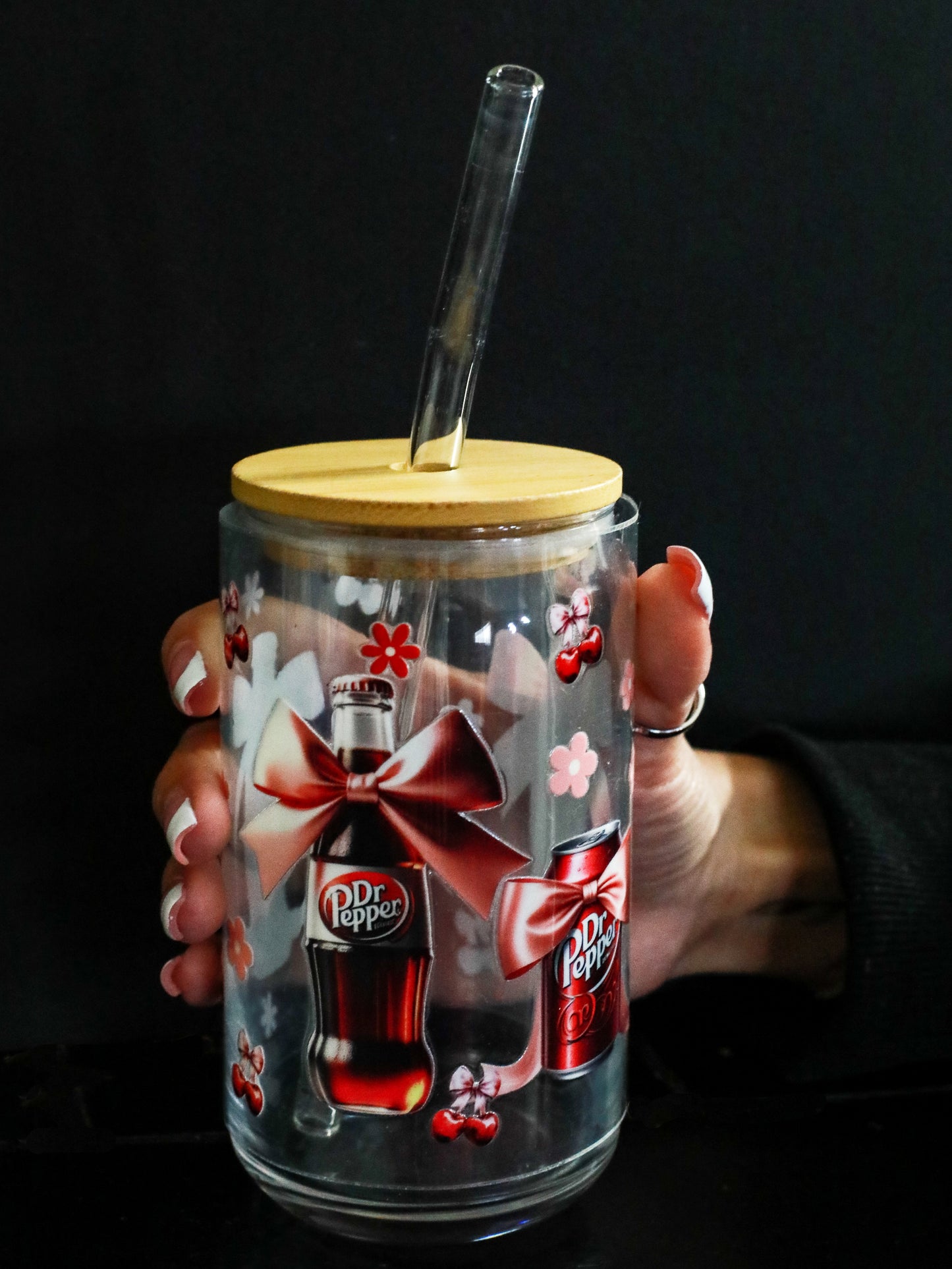 Dr. Pepper