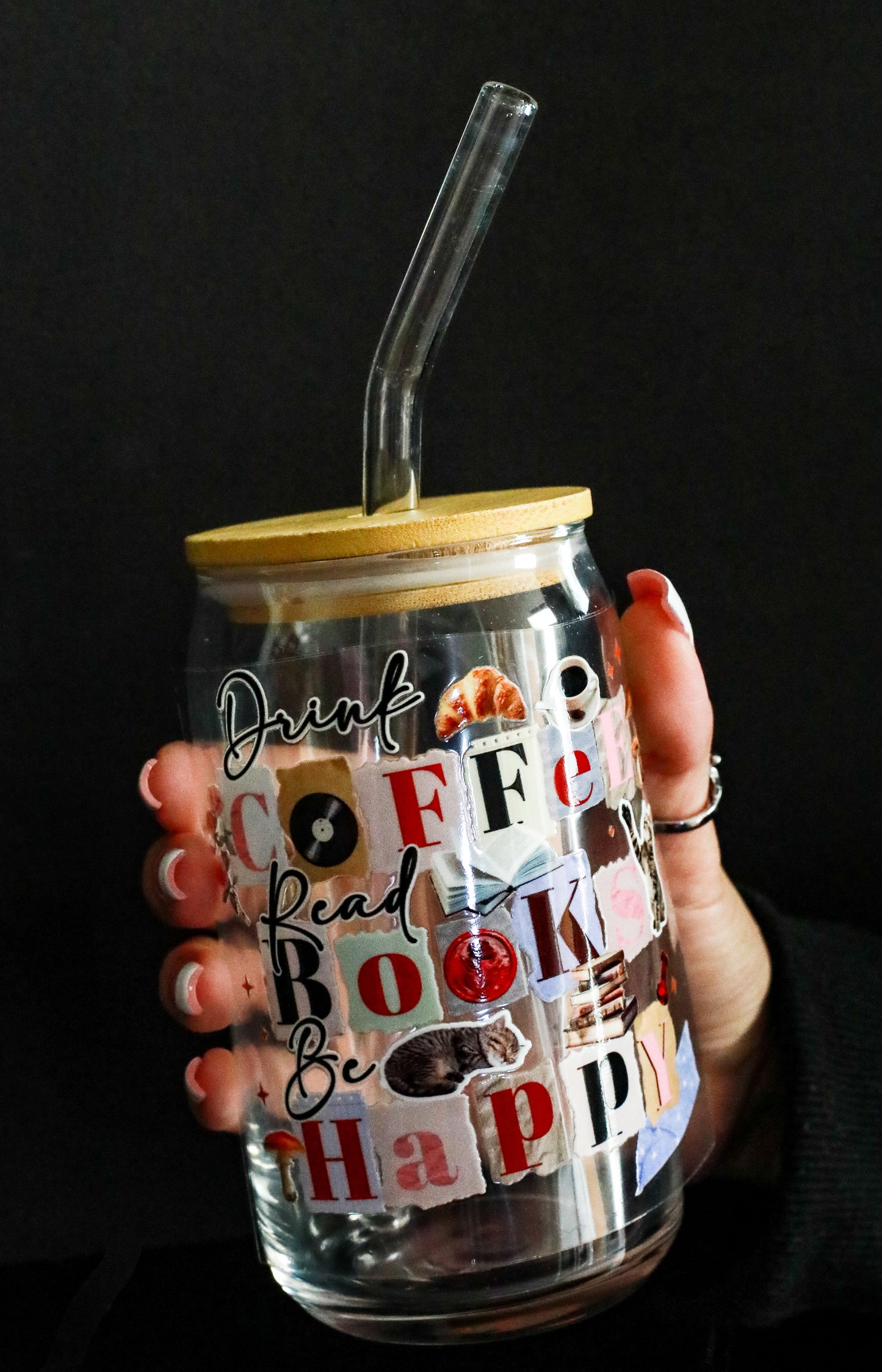Drink Coffee