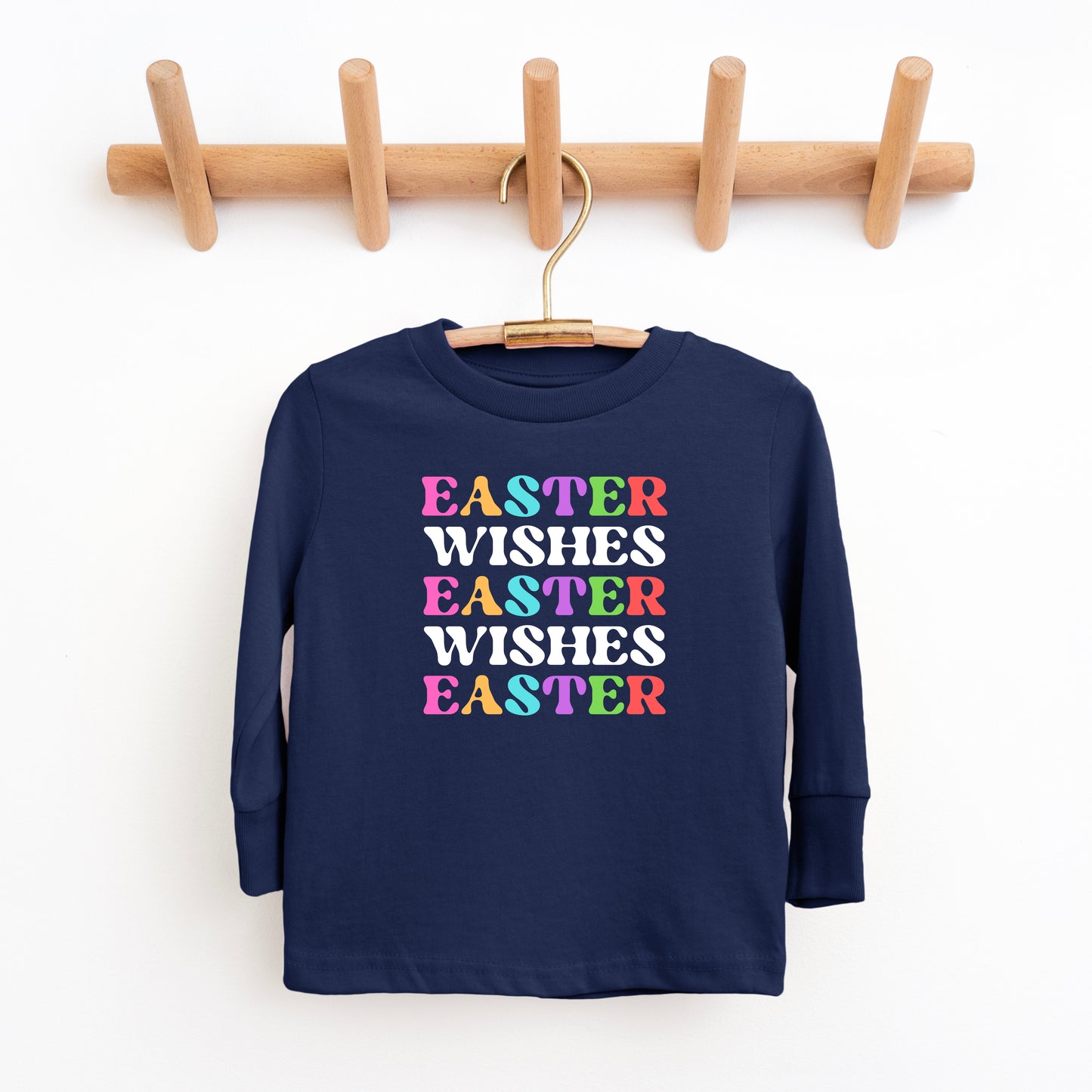 Easter Wishes-Toddler
