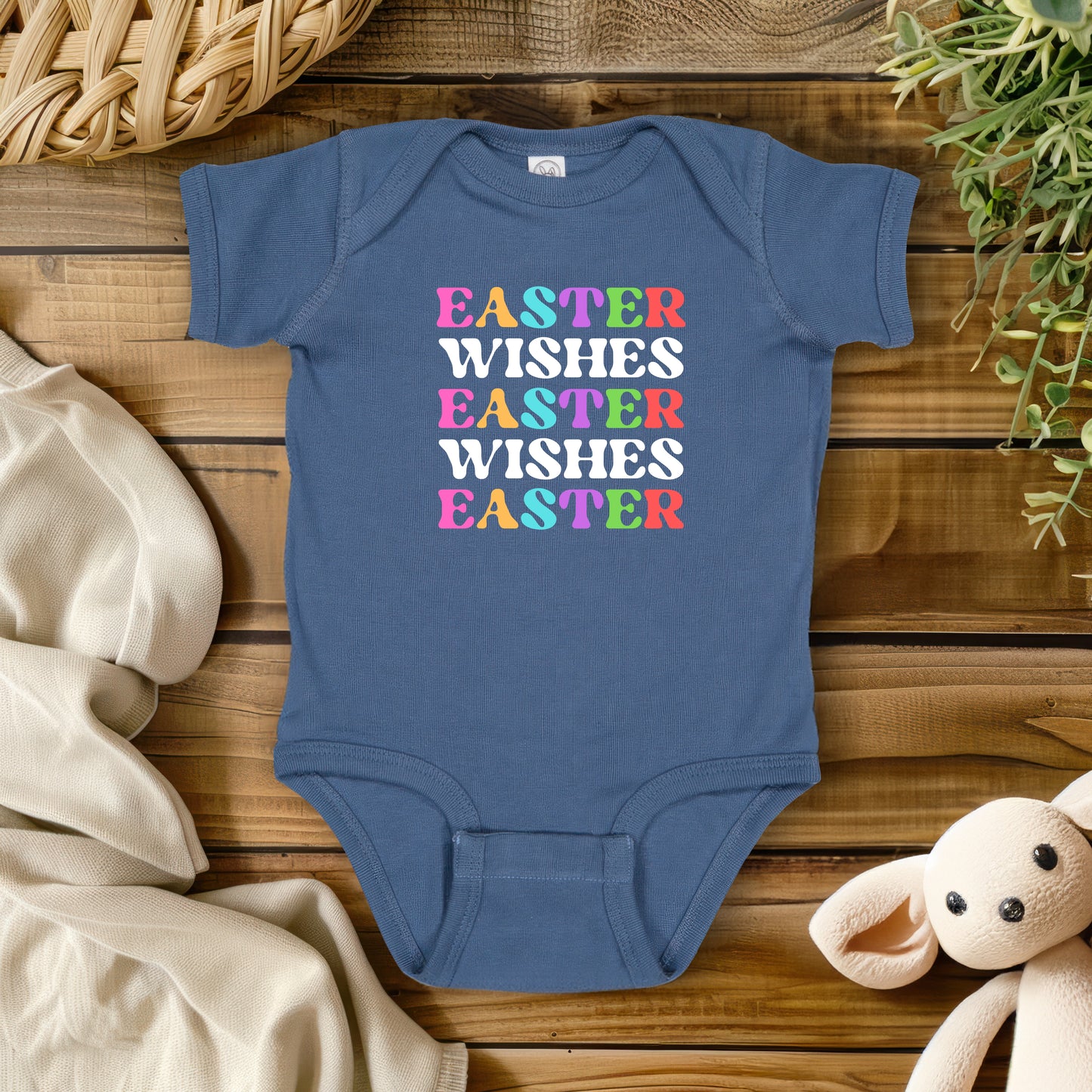 Easter Wishes