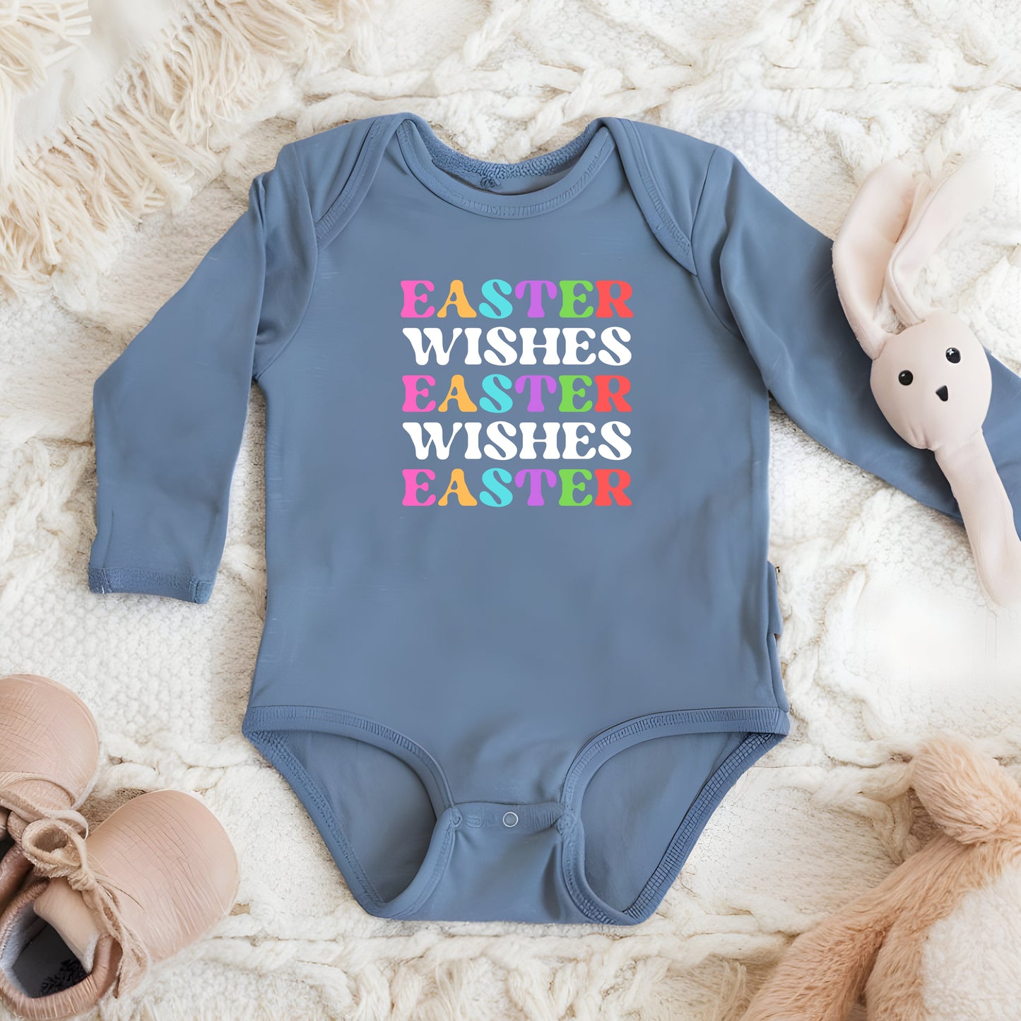 Easter Wishes