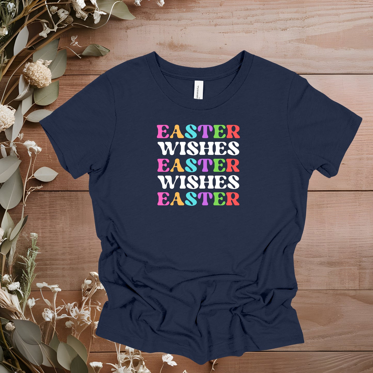 Easter Wishes-Youth