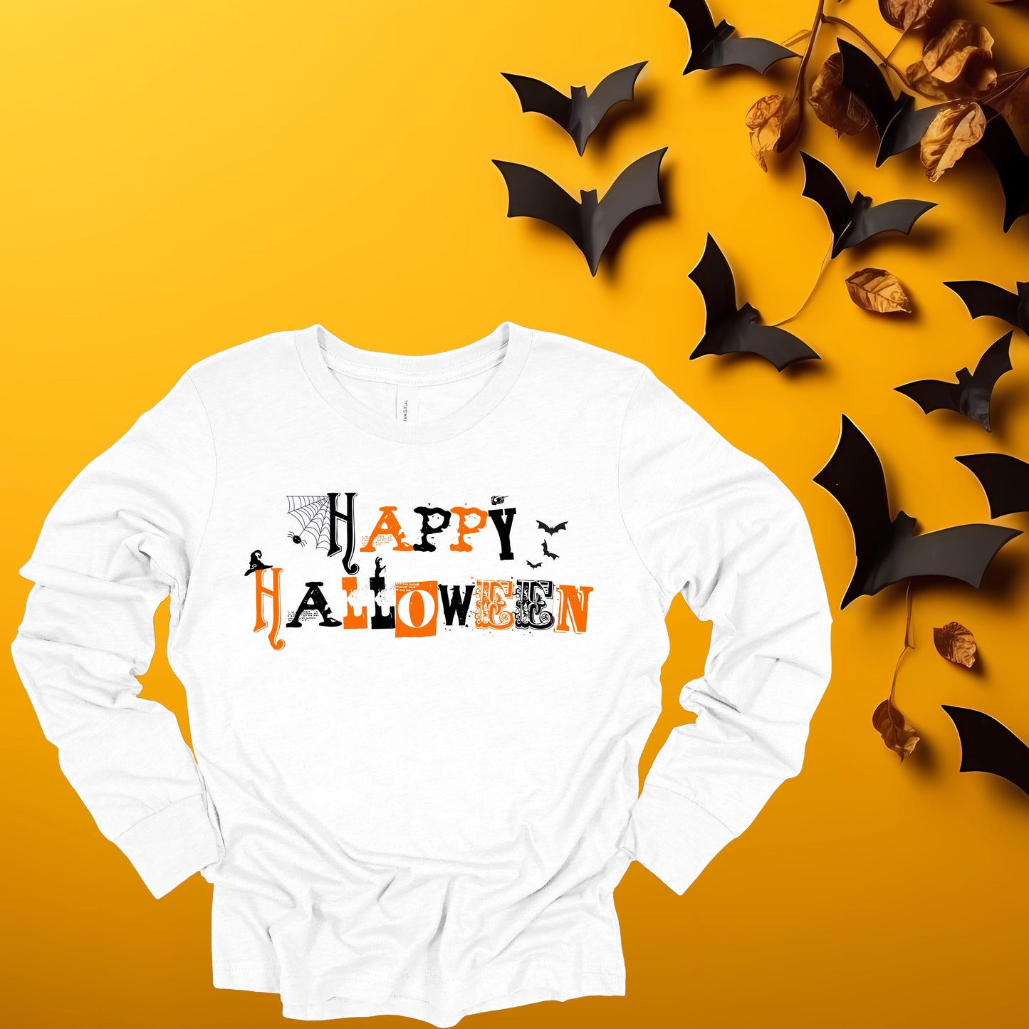 Happy Halloween