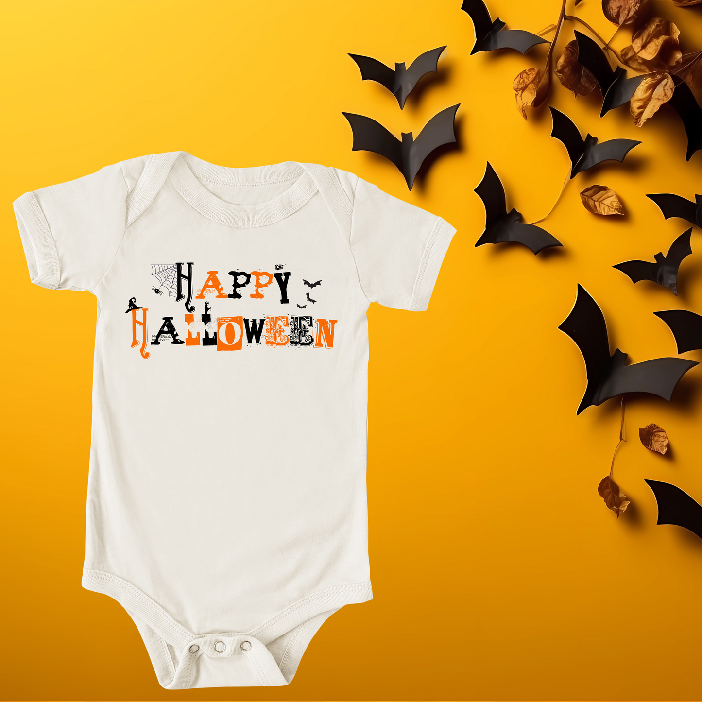 Happy Halloween