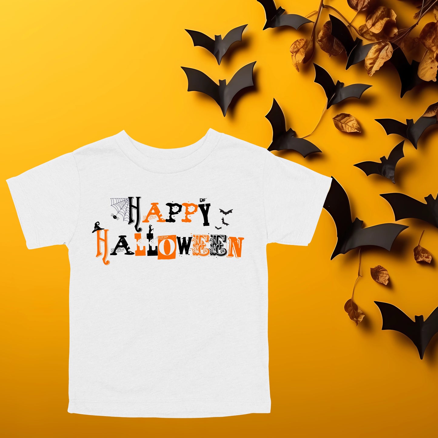 Happy Halloween