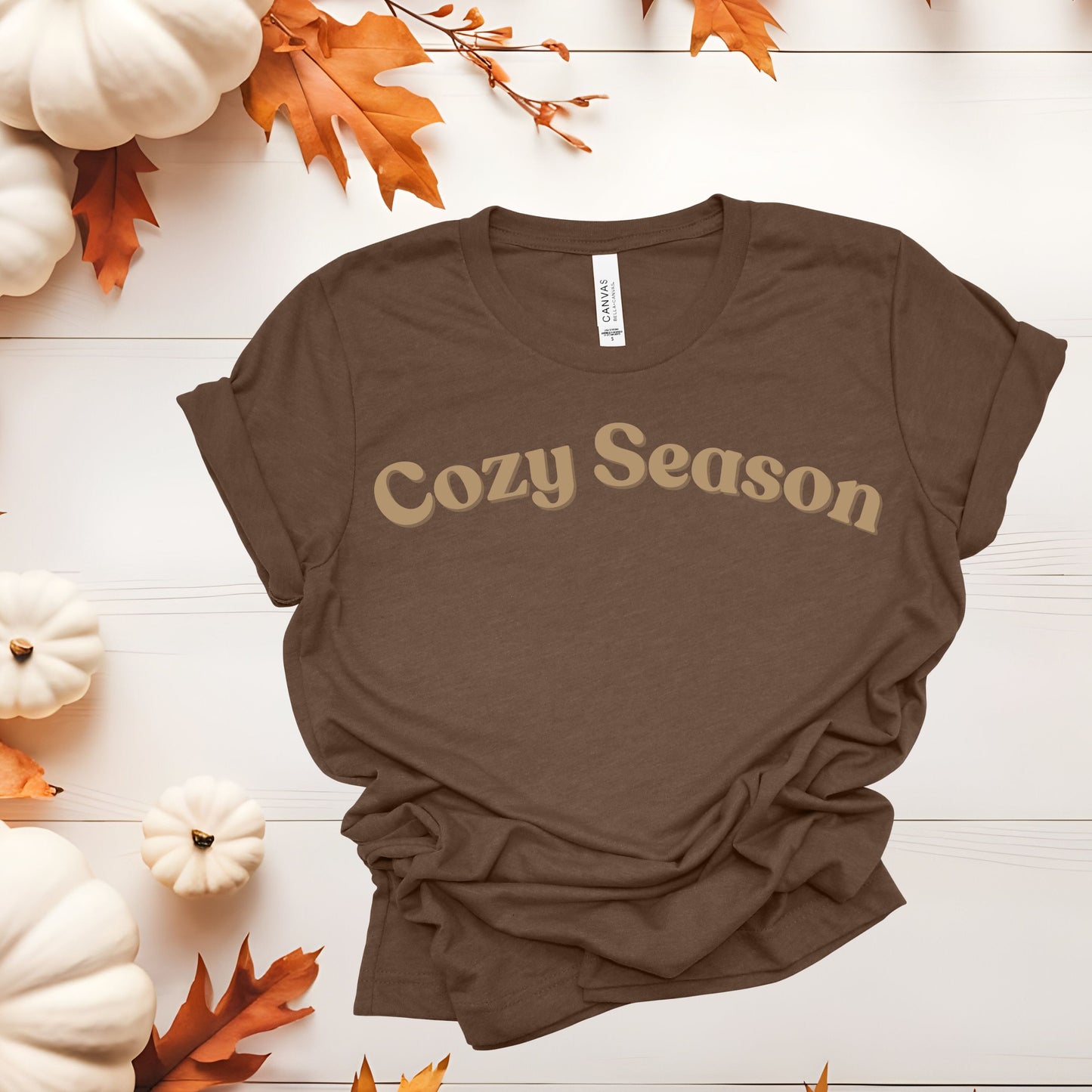 Cozy Season
