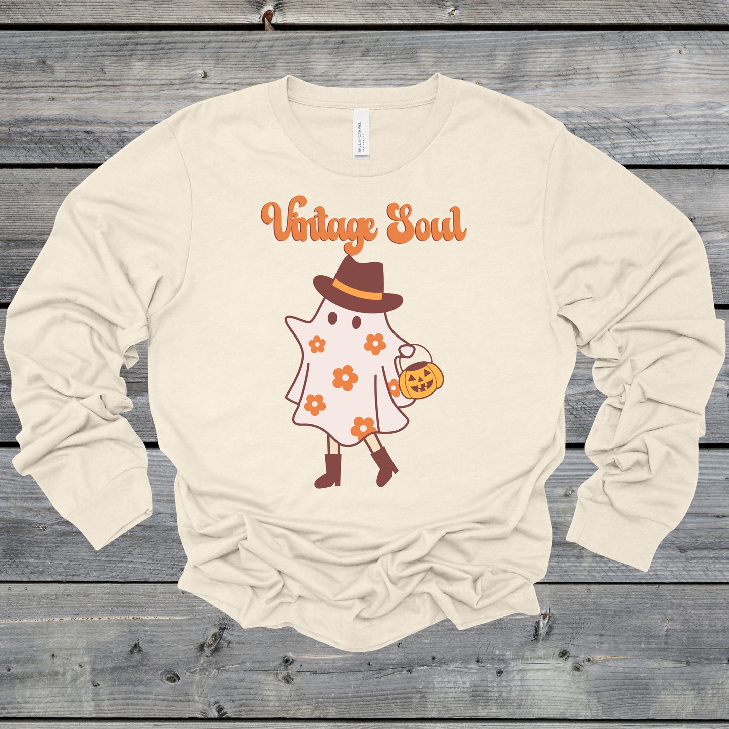 Vintage Soul
