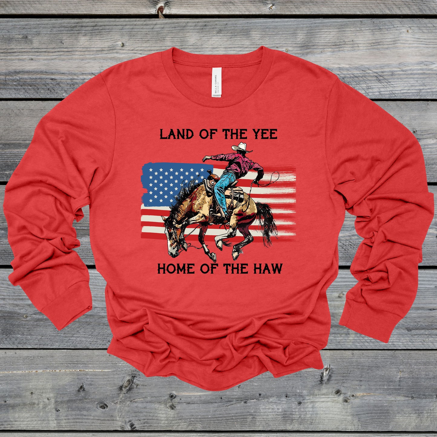 Land Of The YEE