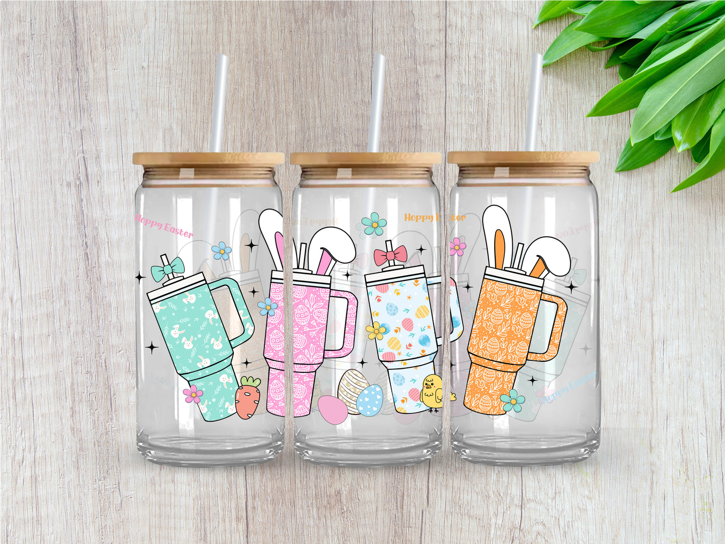 Hoppy Easter