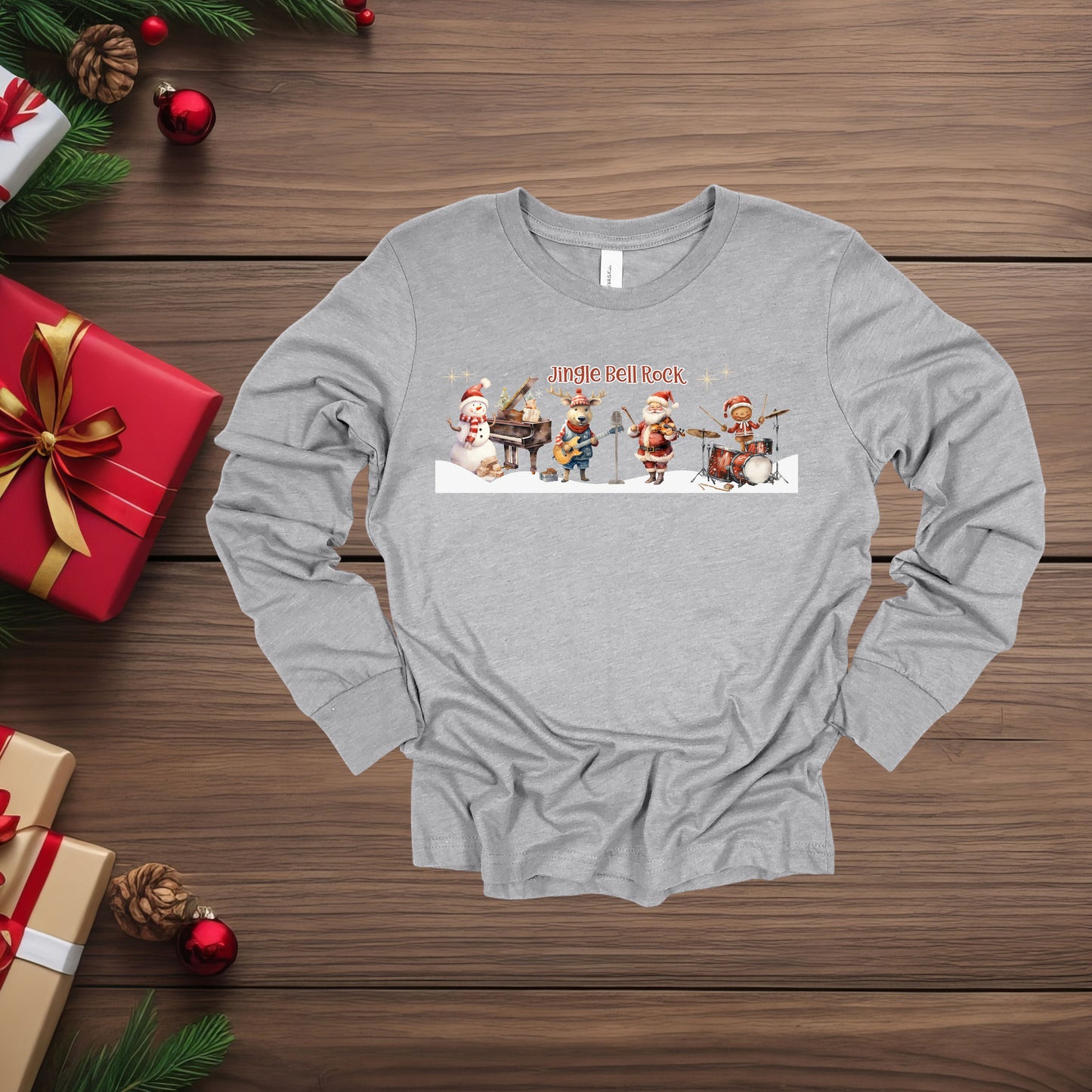 Jingle Bell Rock