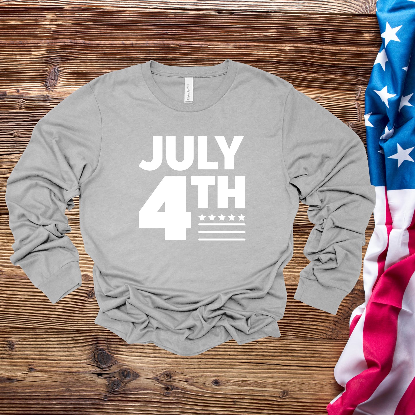 July 4th