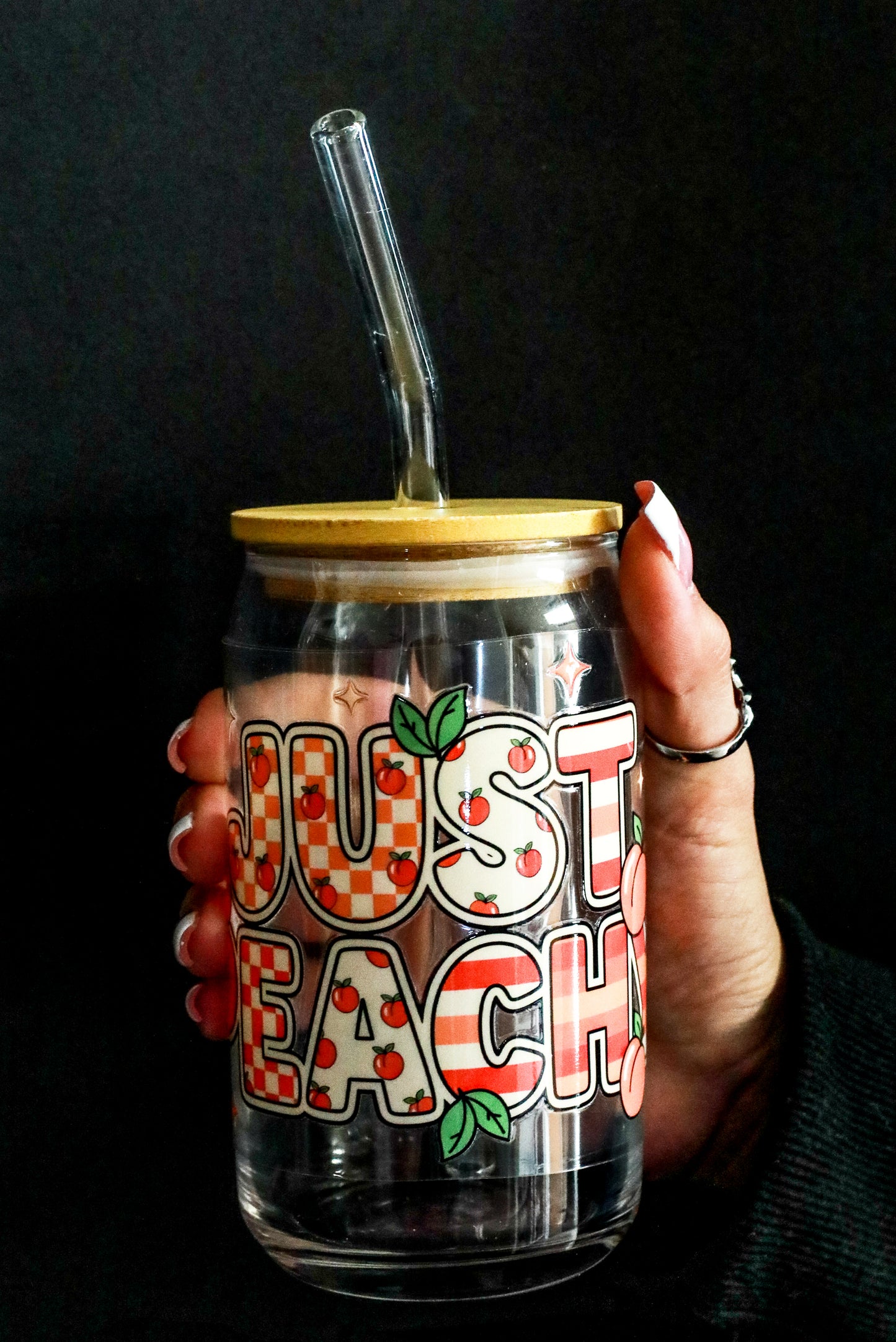 Just Peachy