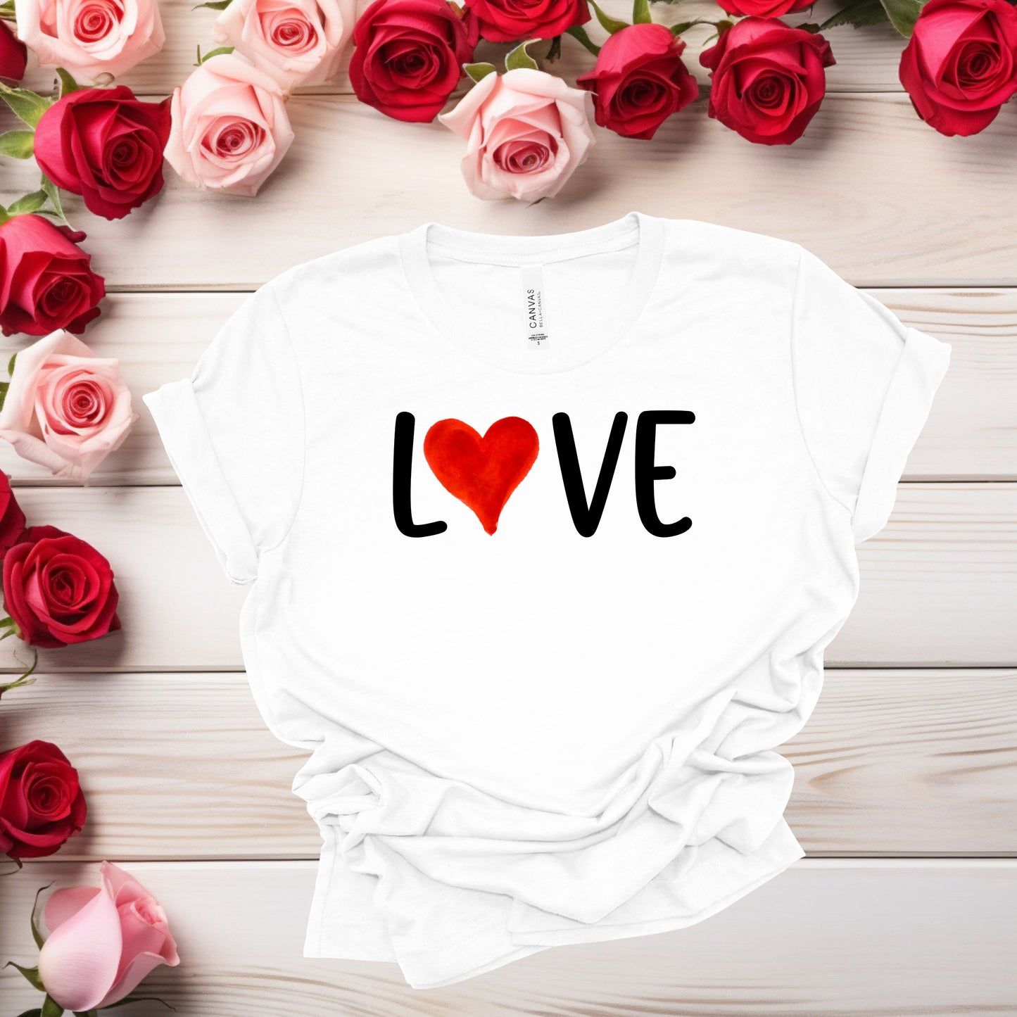 LOVE