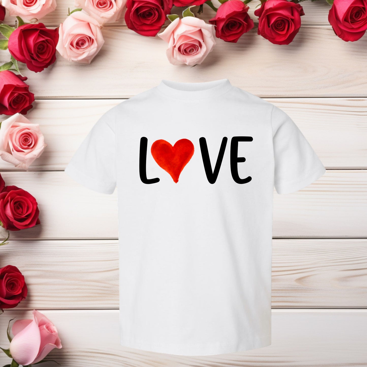 LOVE