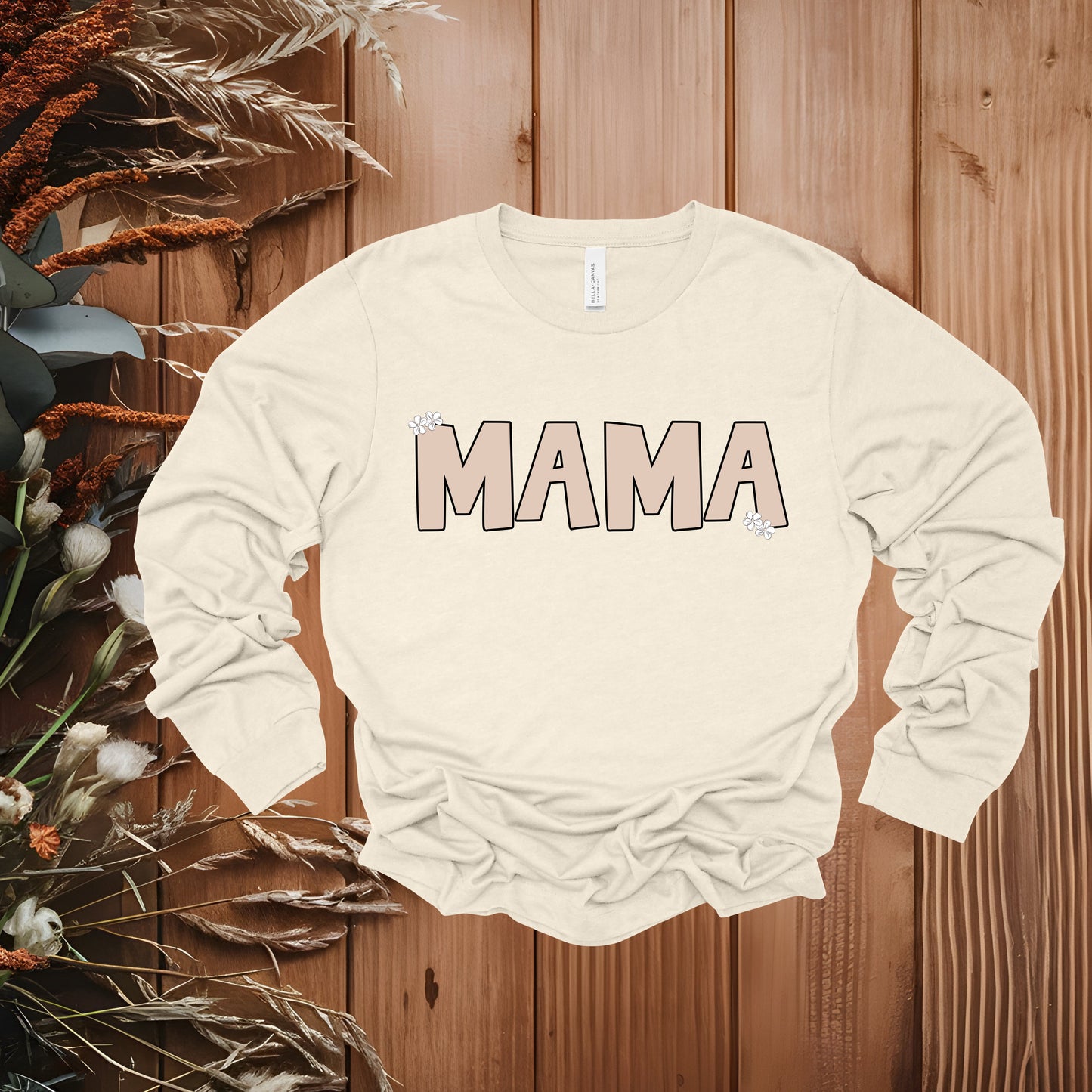 MAMA Floral