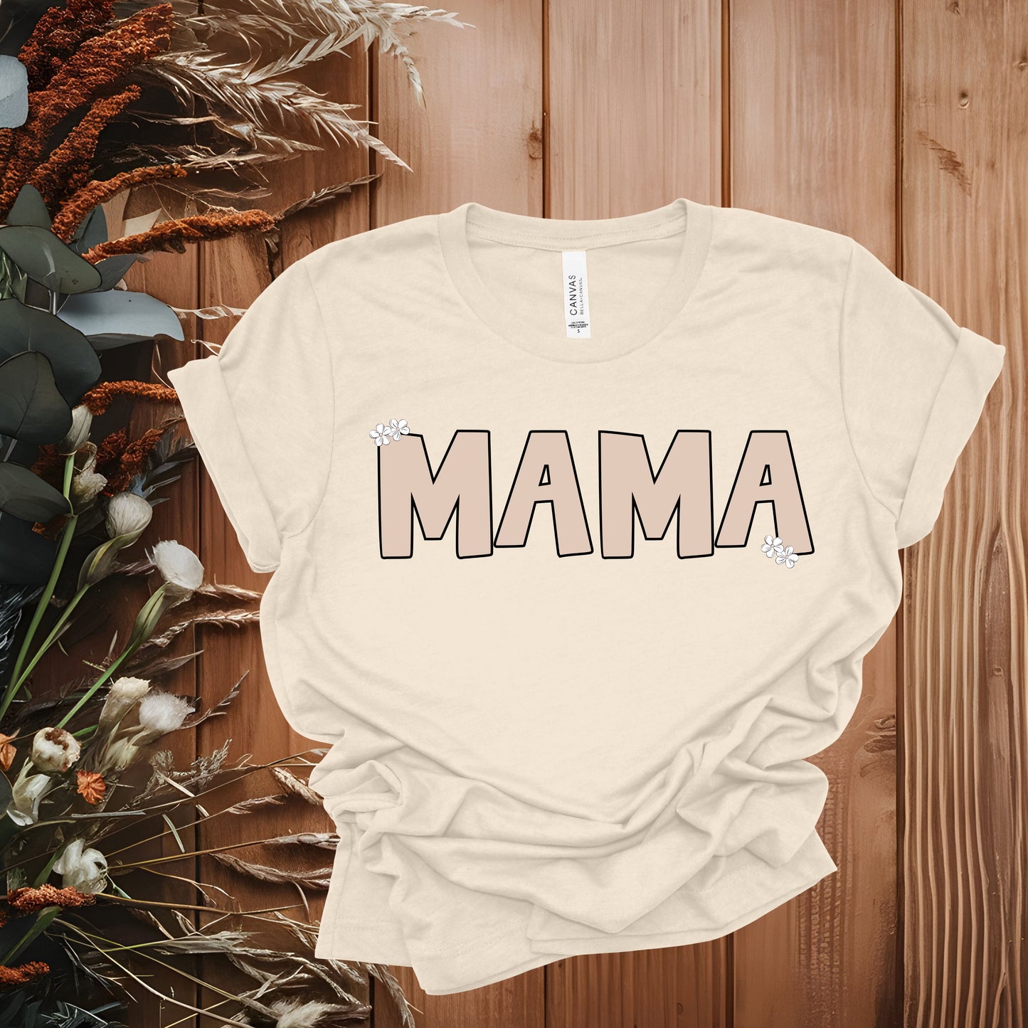 MAMA Floral