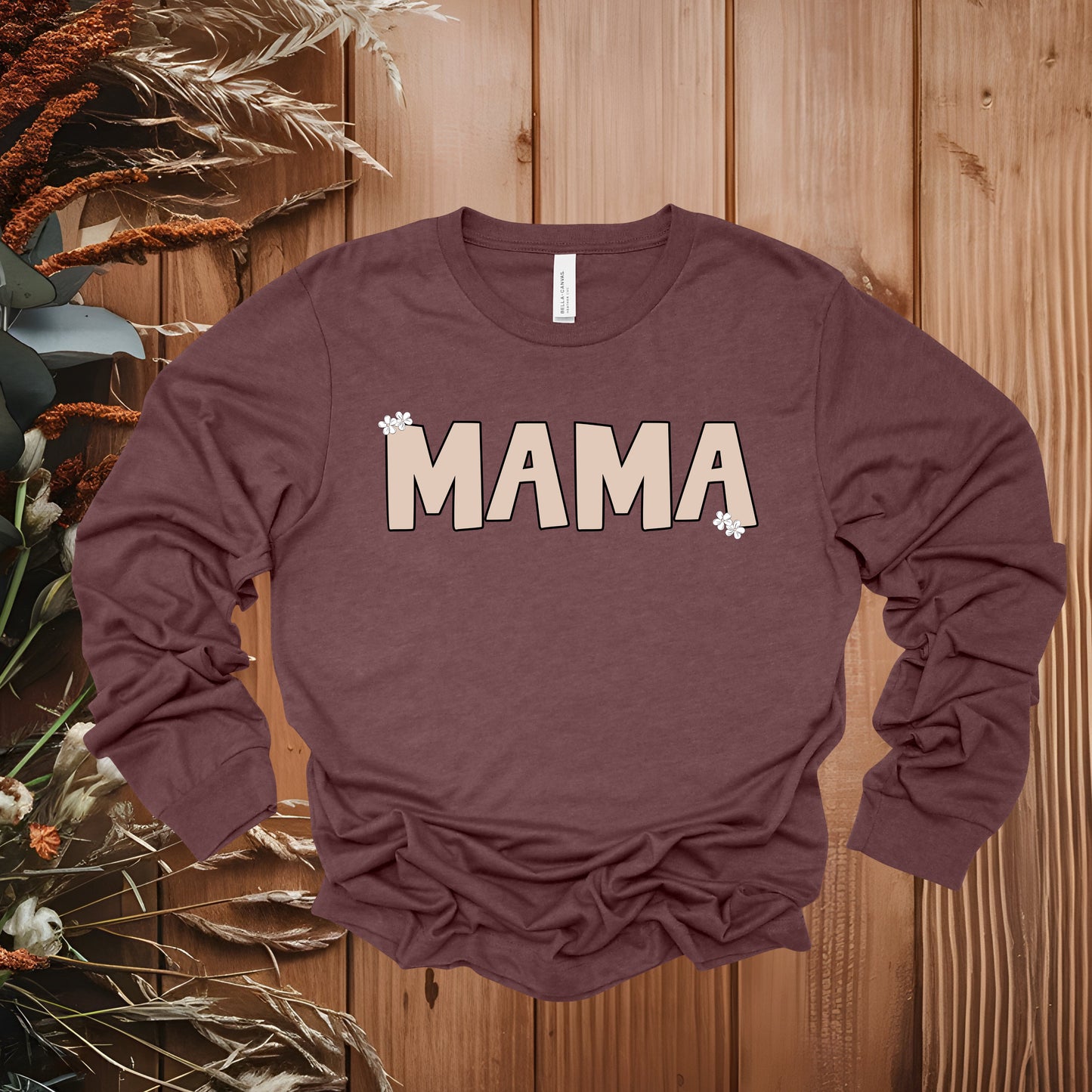MAMA Floral