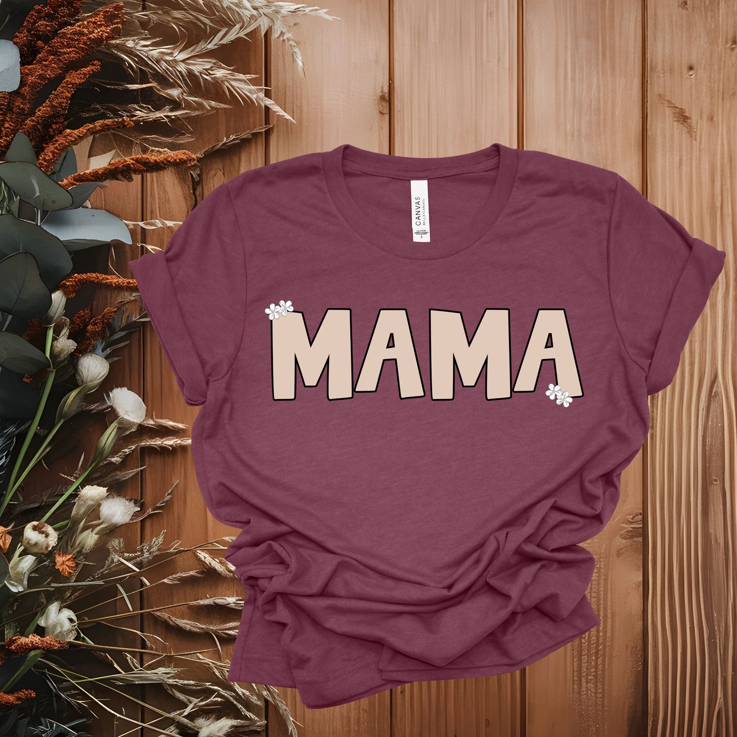 MAMA Floral