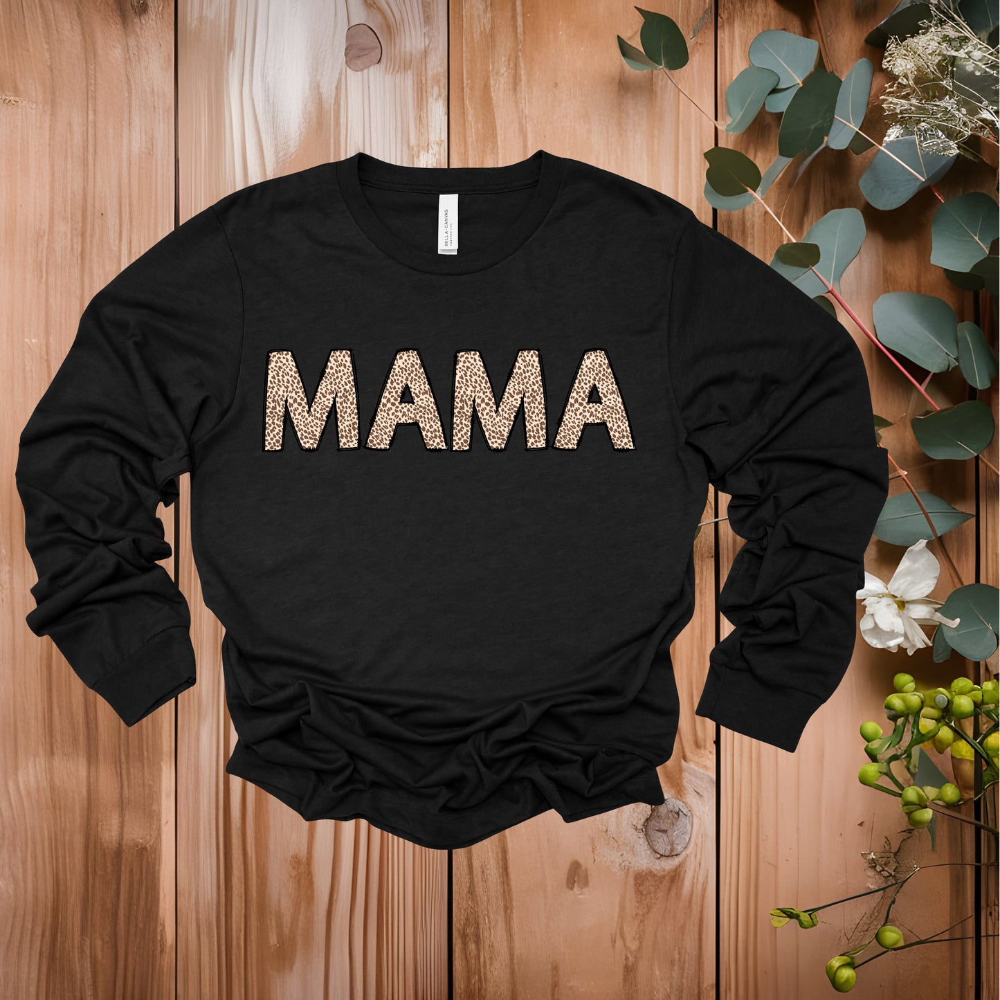 MAMA Cheeta