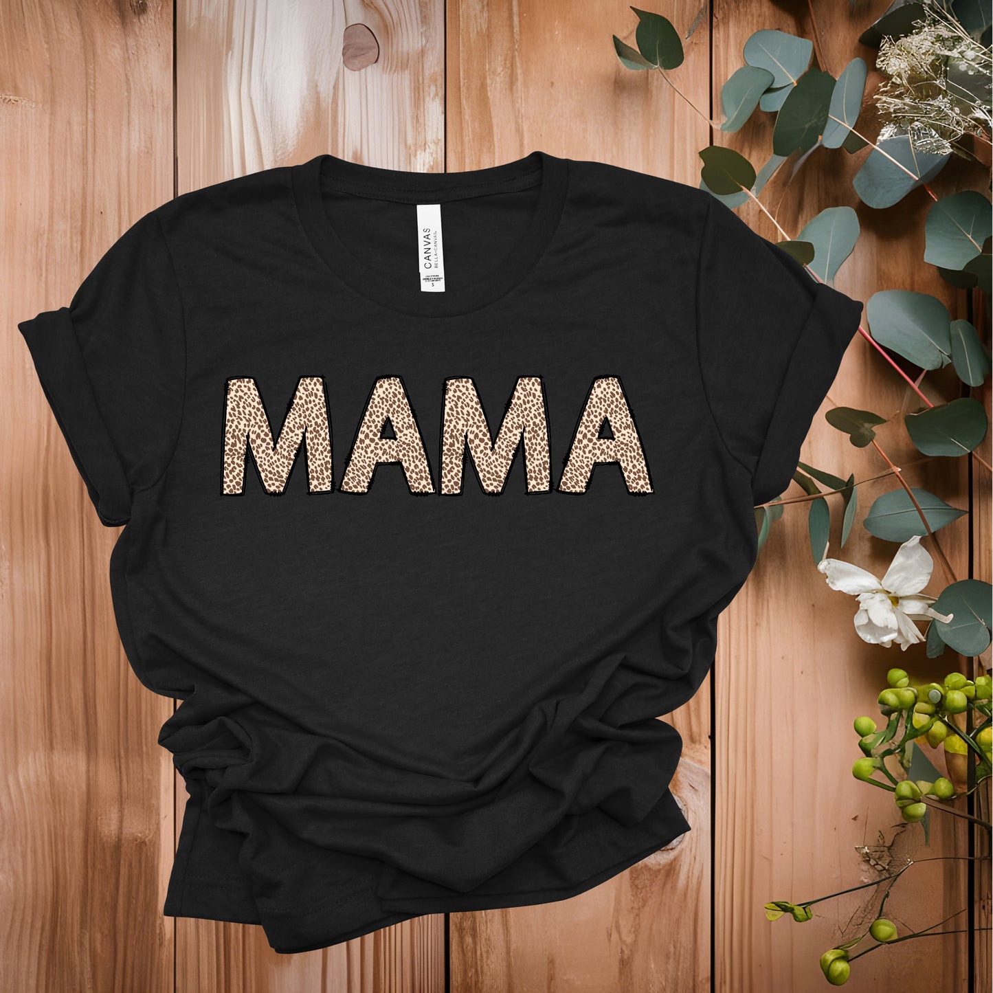 MAMA Cheetah