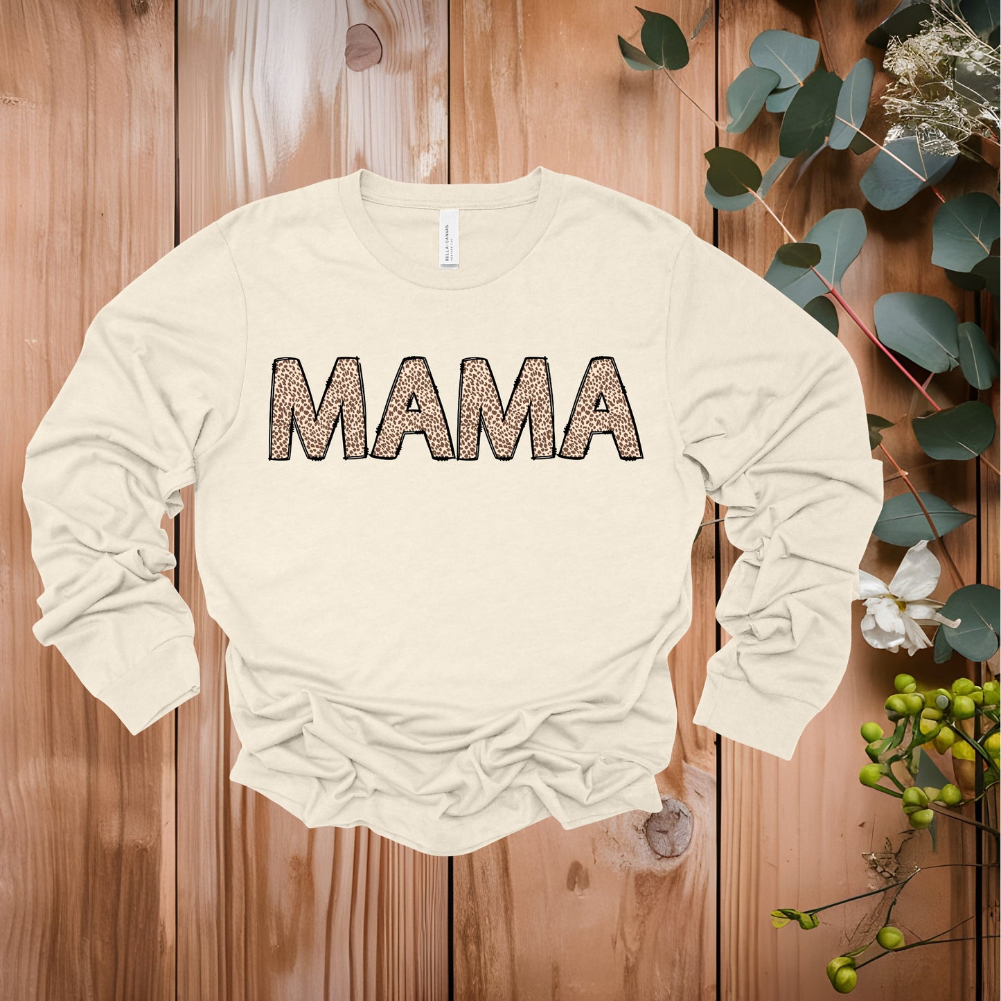MAMA Cheeta