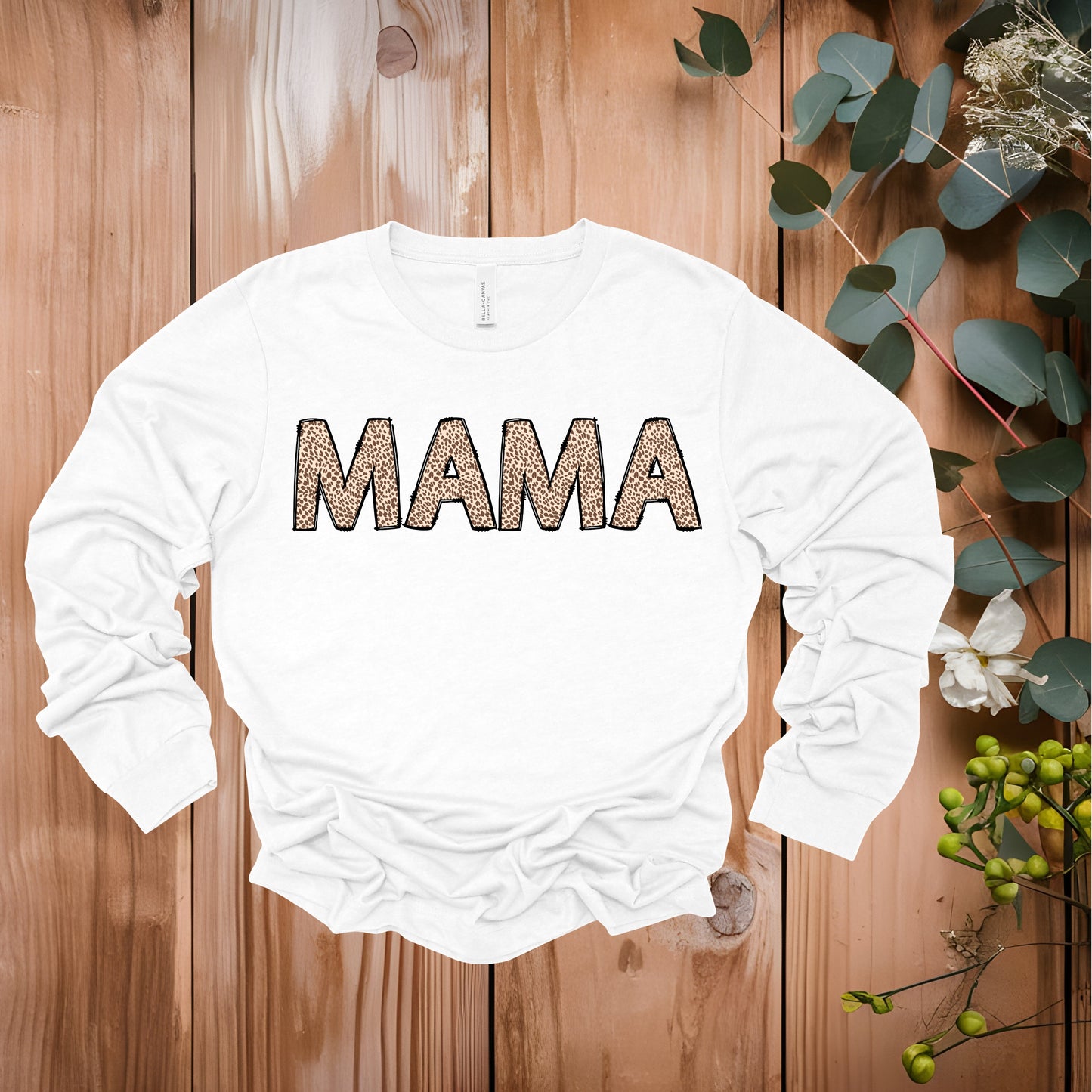 MAMA Cheeta