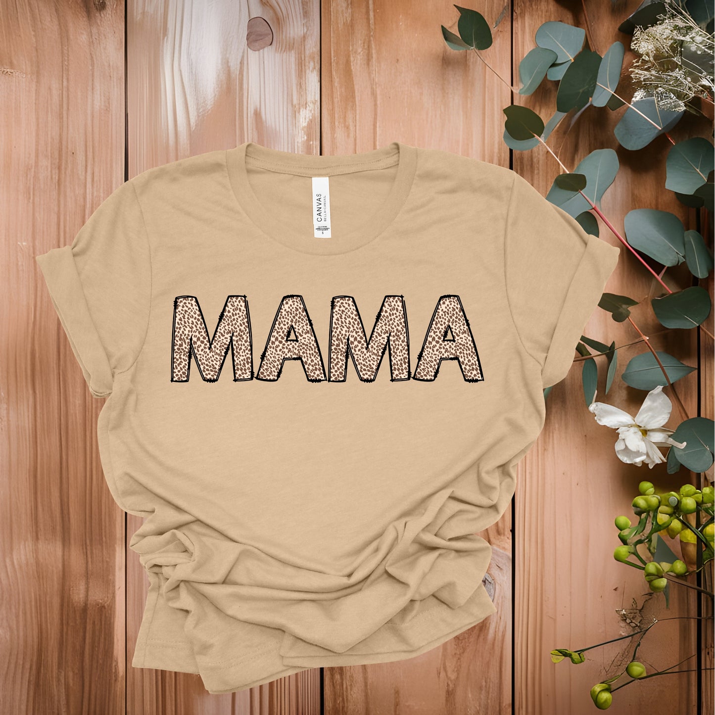 MAMA Cheetah