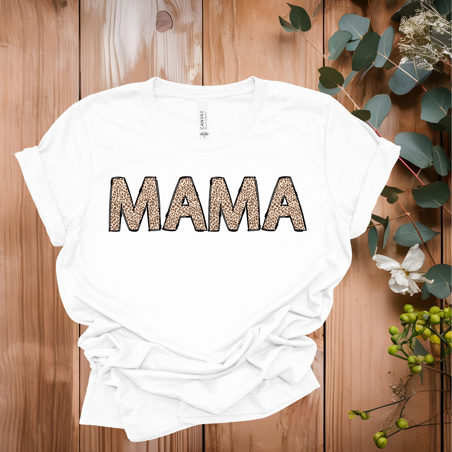 MAMA Cheetah