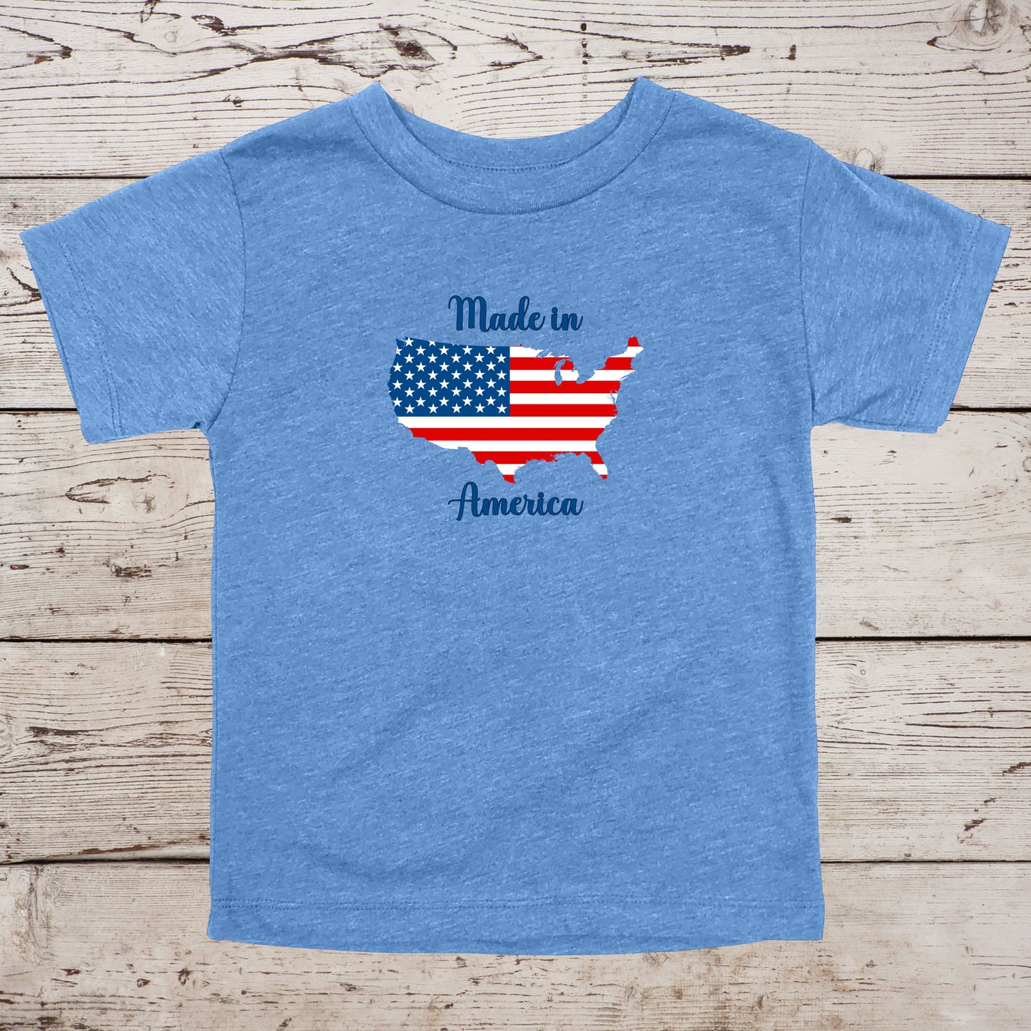 Made In America