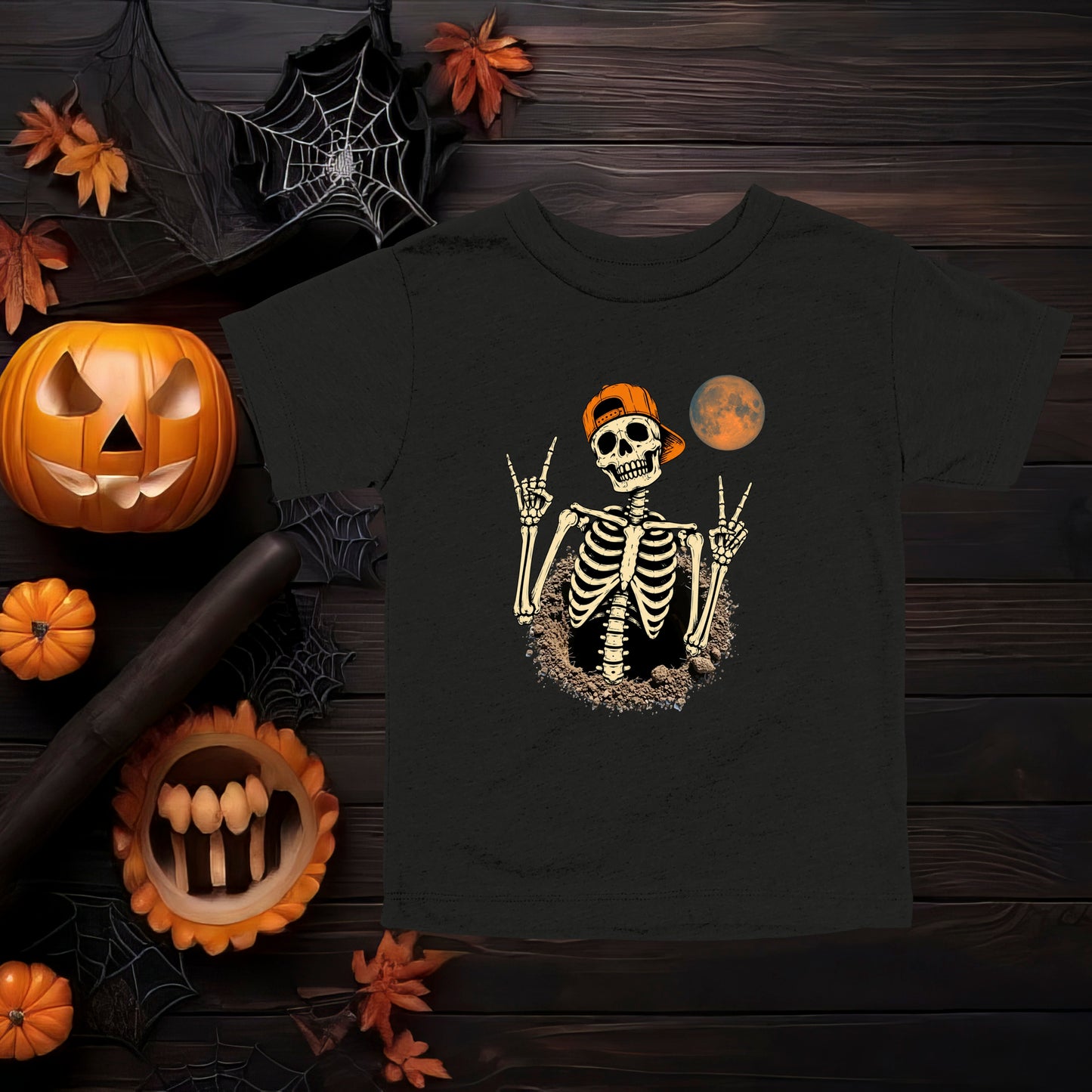 Rad Skully