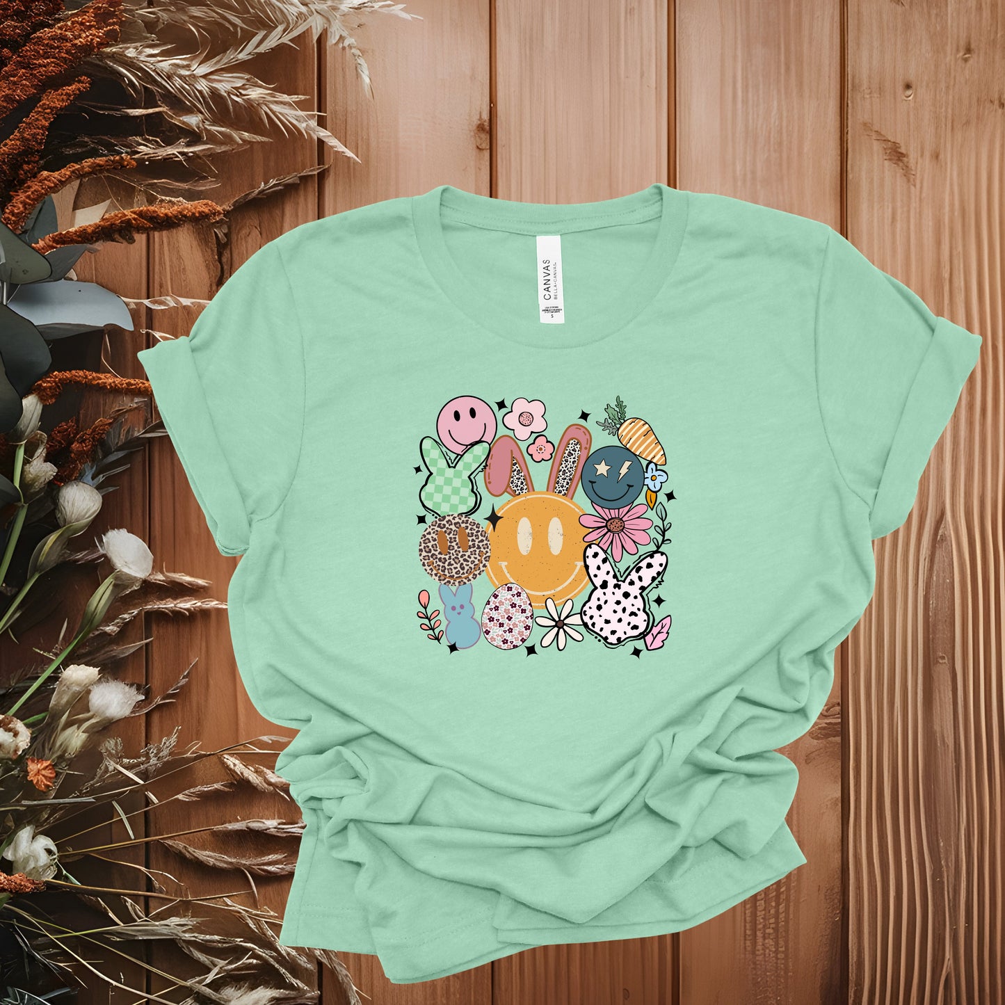 Retro Easter-Adult