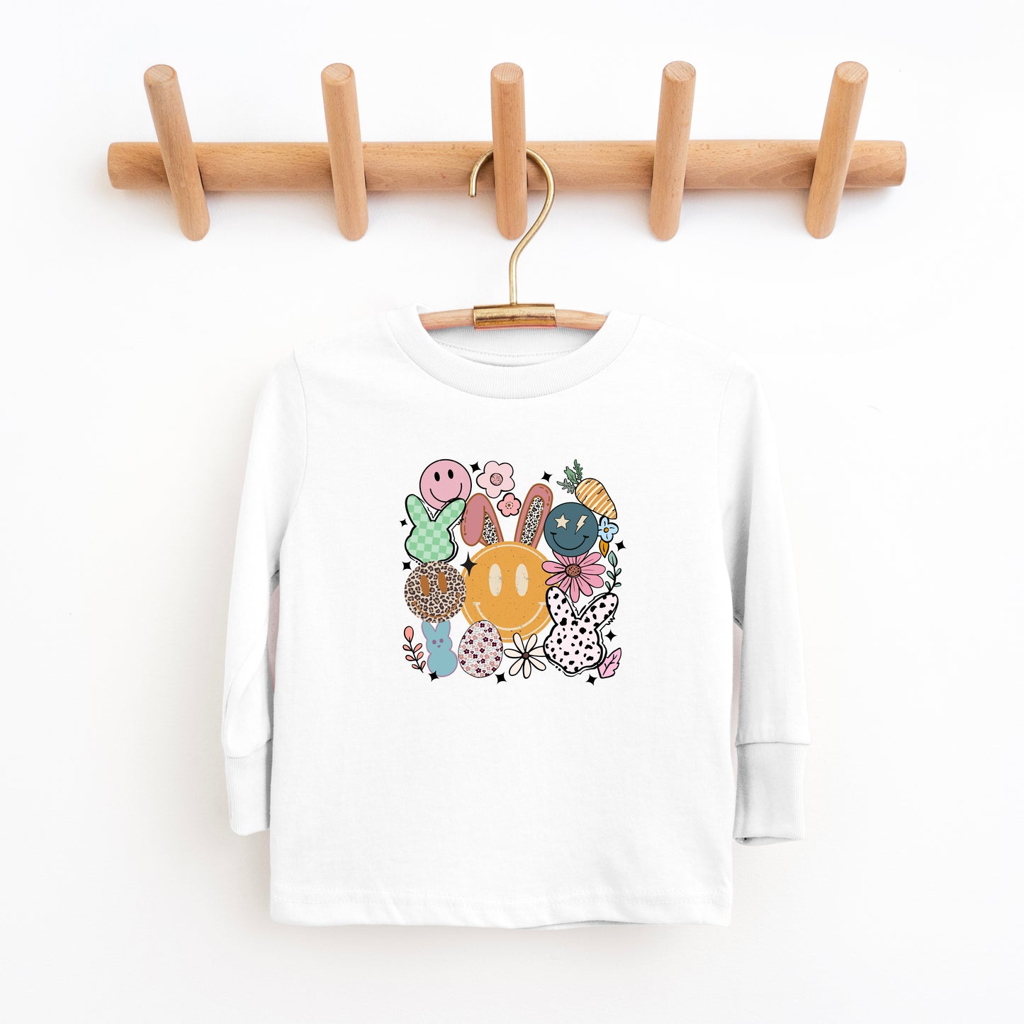 Retro Easter-Toddler