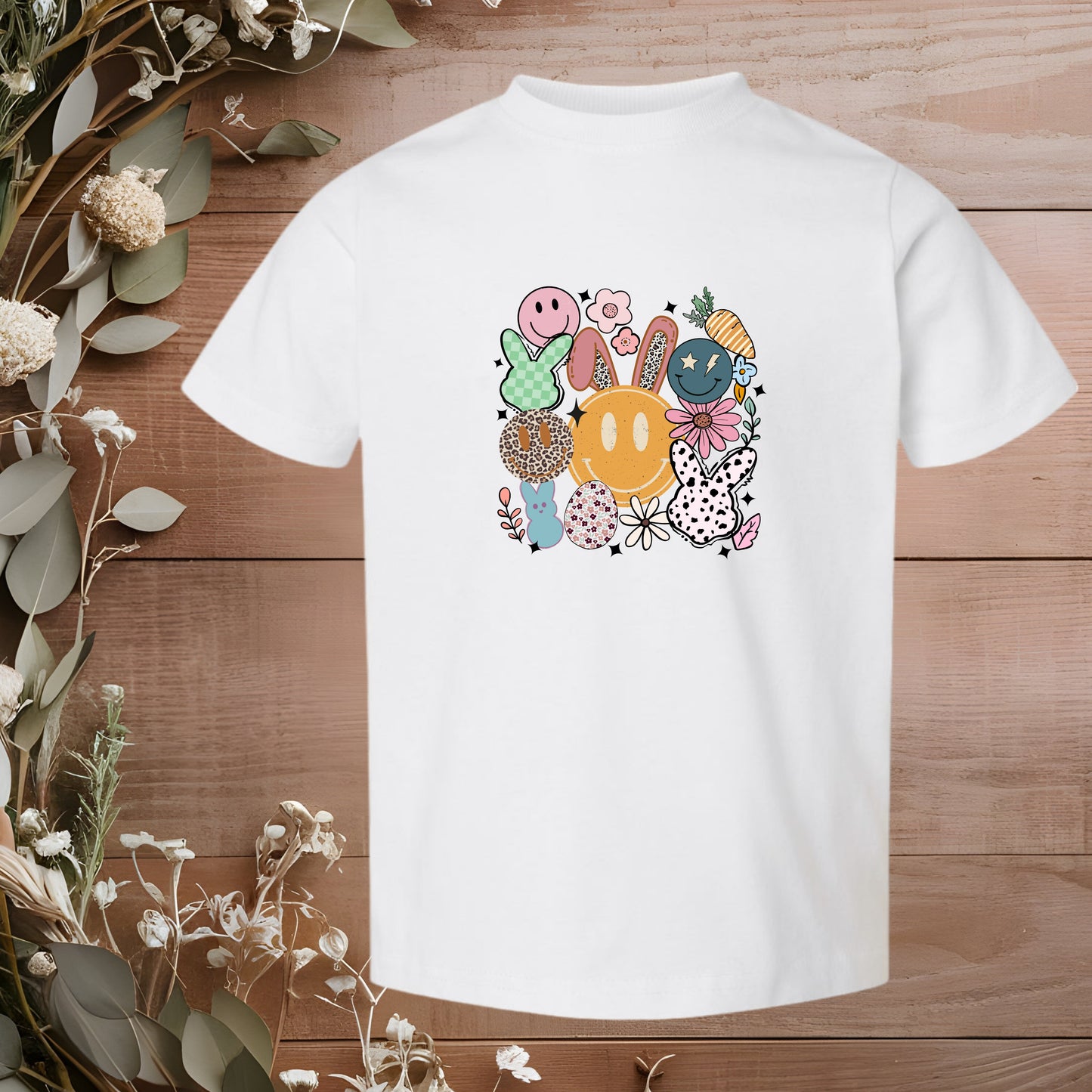 Retro Easter-Toddler