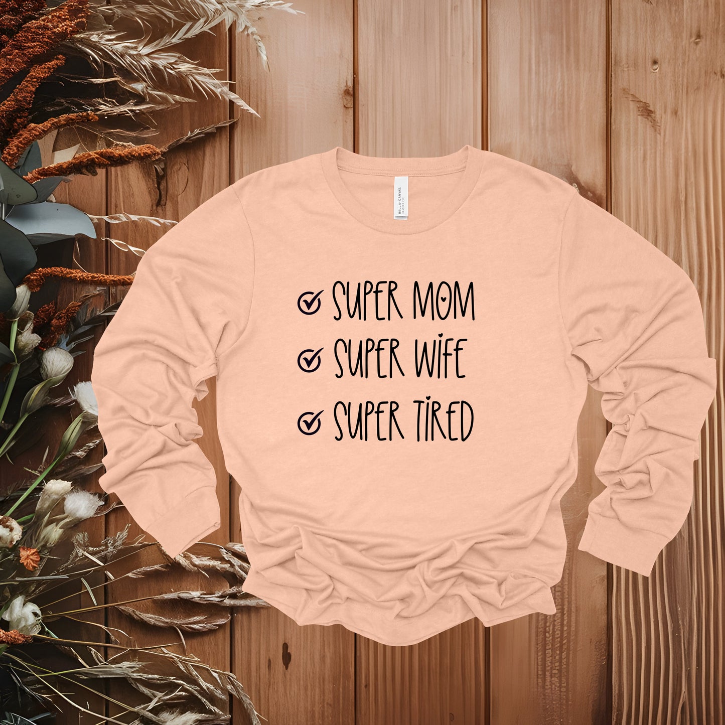 Super Mom