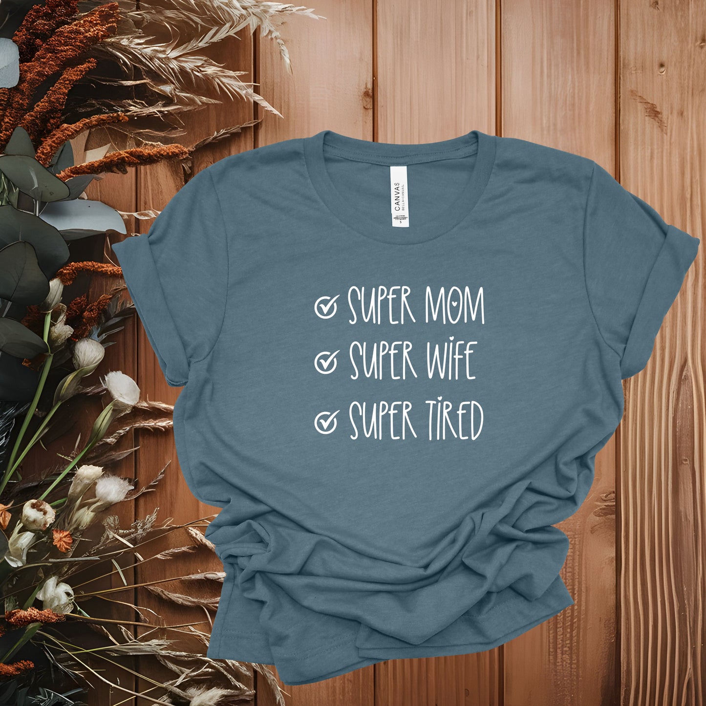 Super Mom