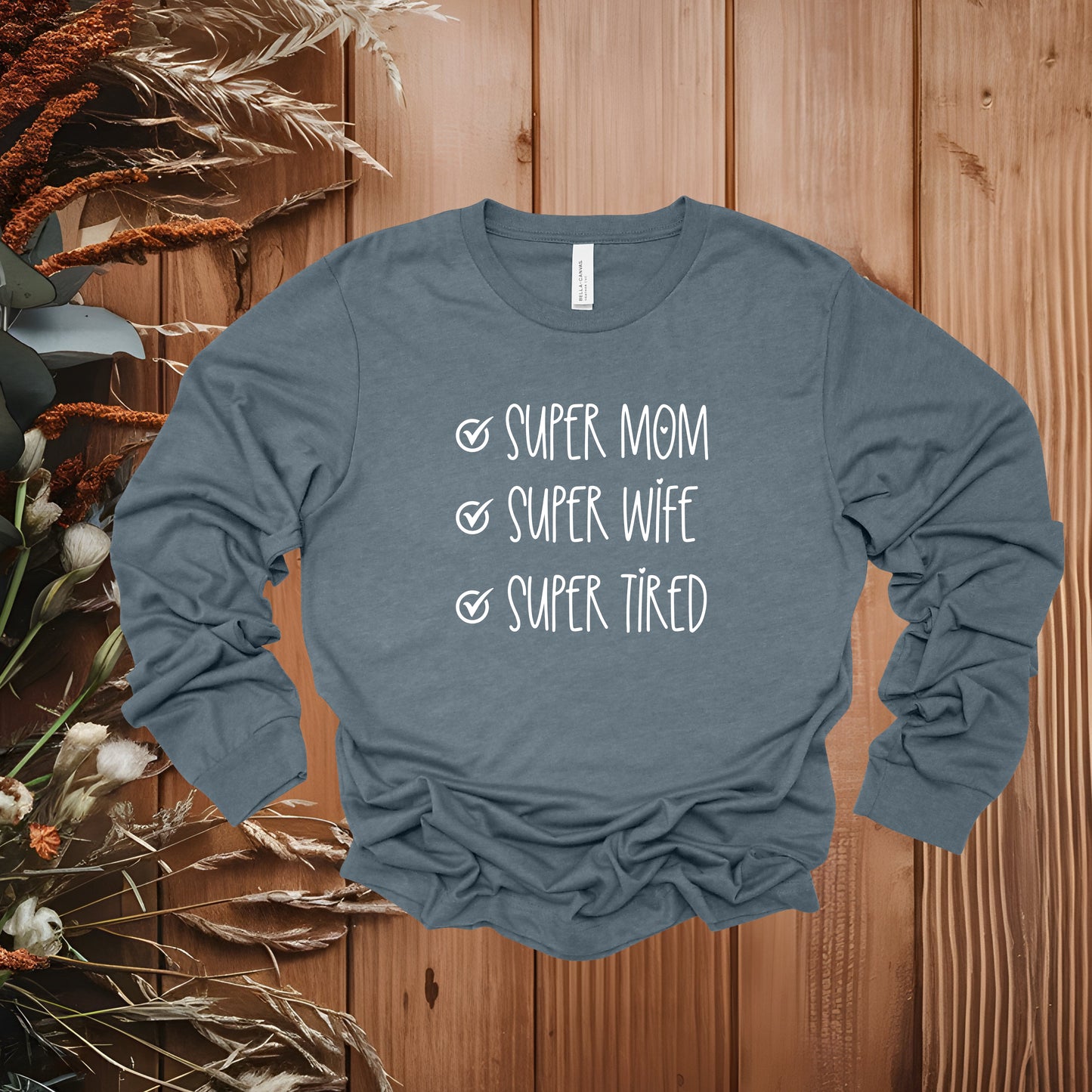 Super Mom
