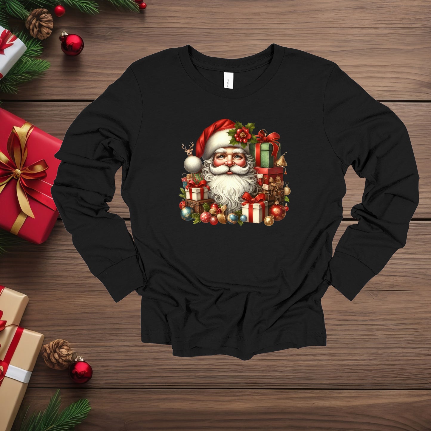 Santa Mix