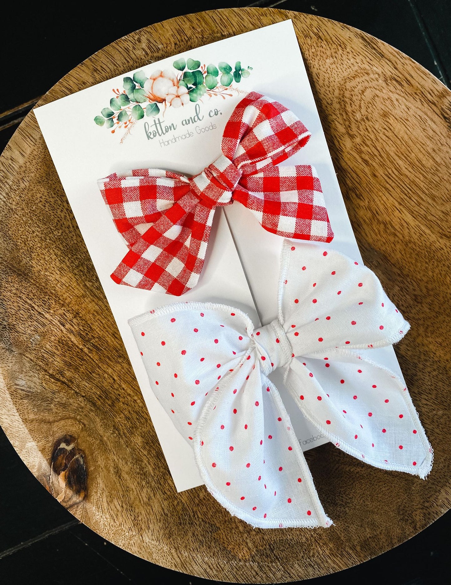 Schoolgirl and Whimsy Bow Combo Pack B