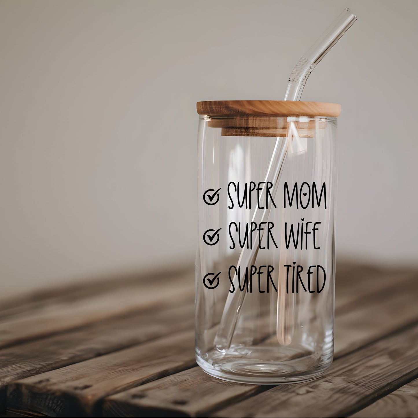 Super Mom