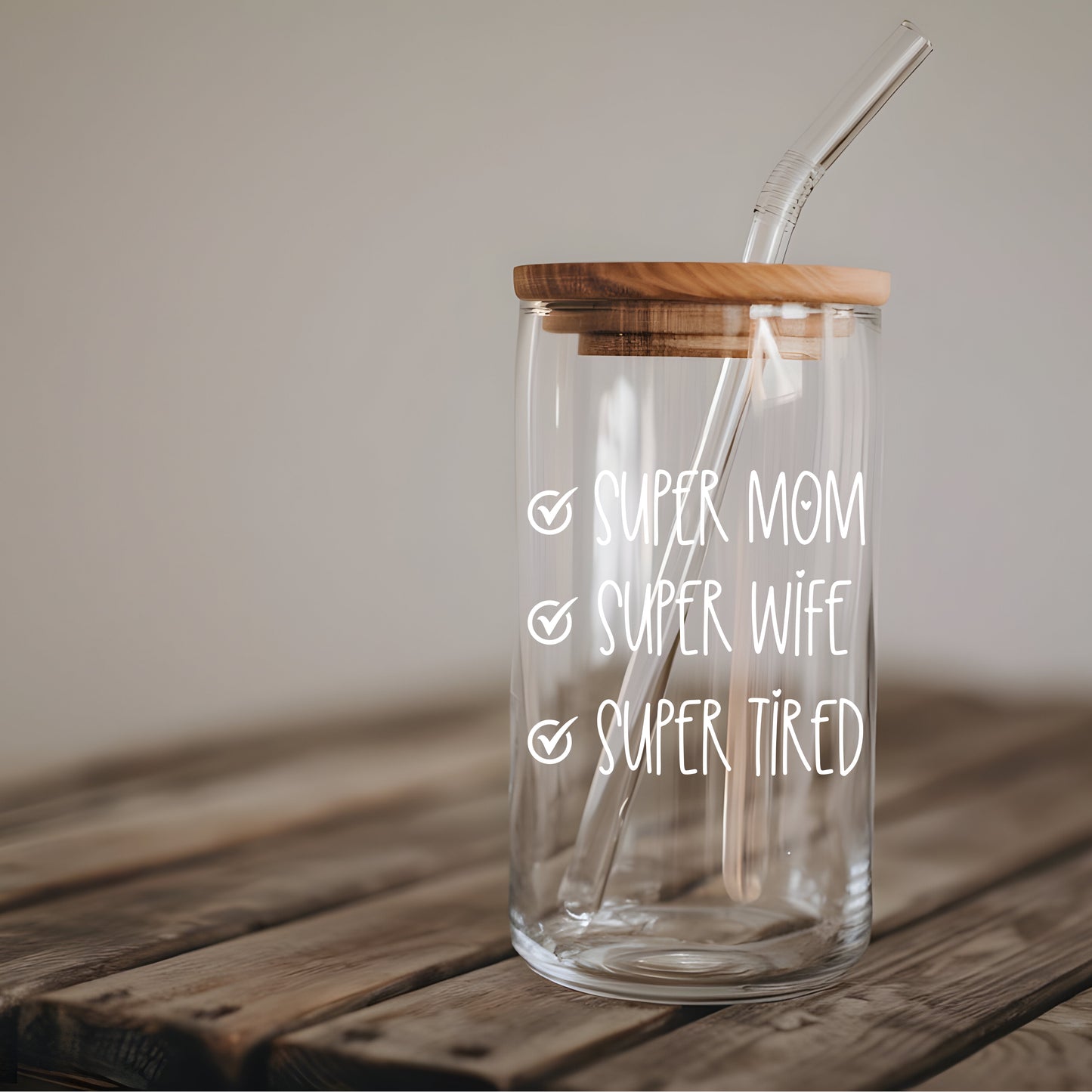 Super Mom