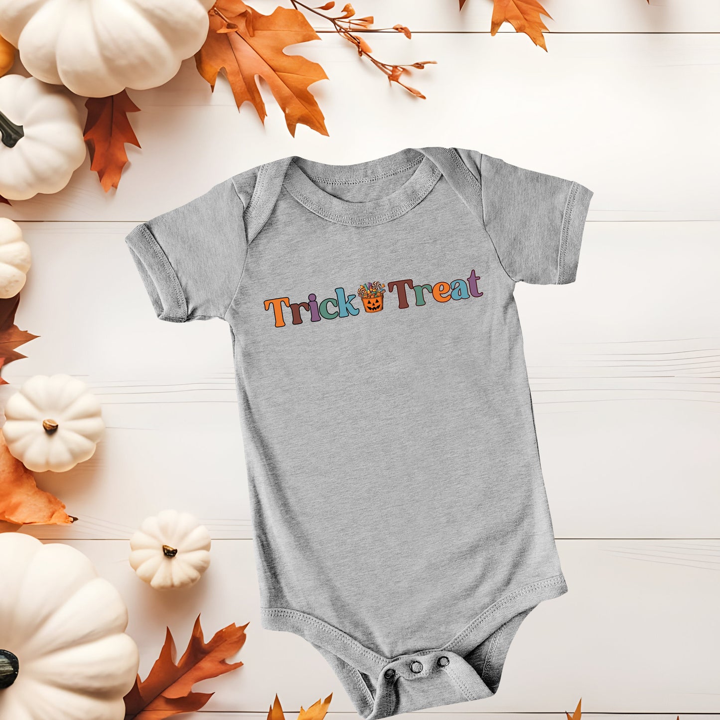 Trick or Treat